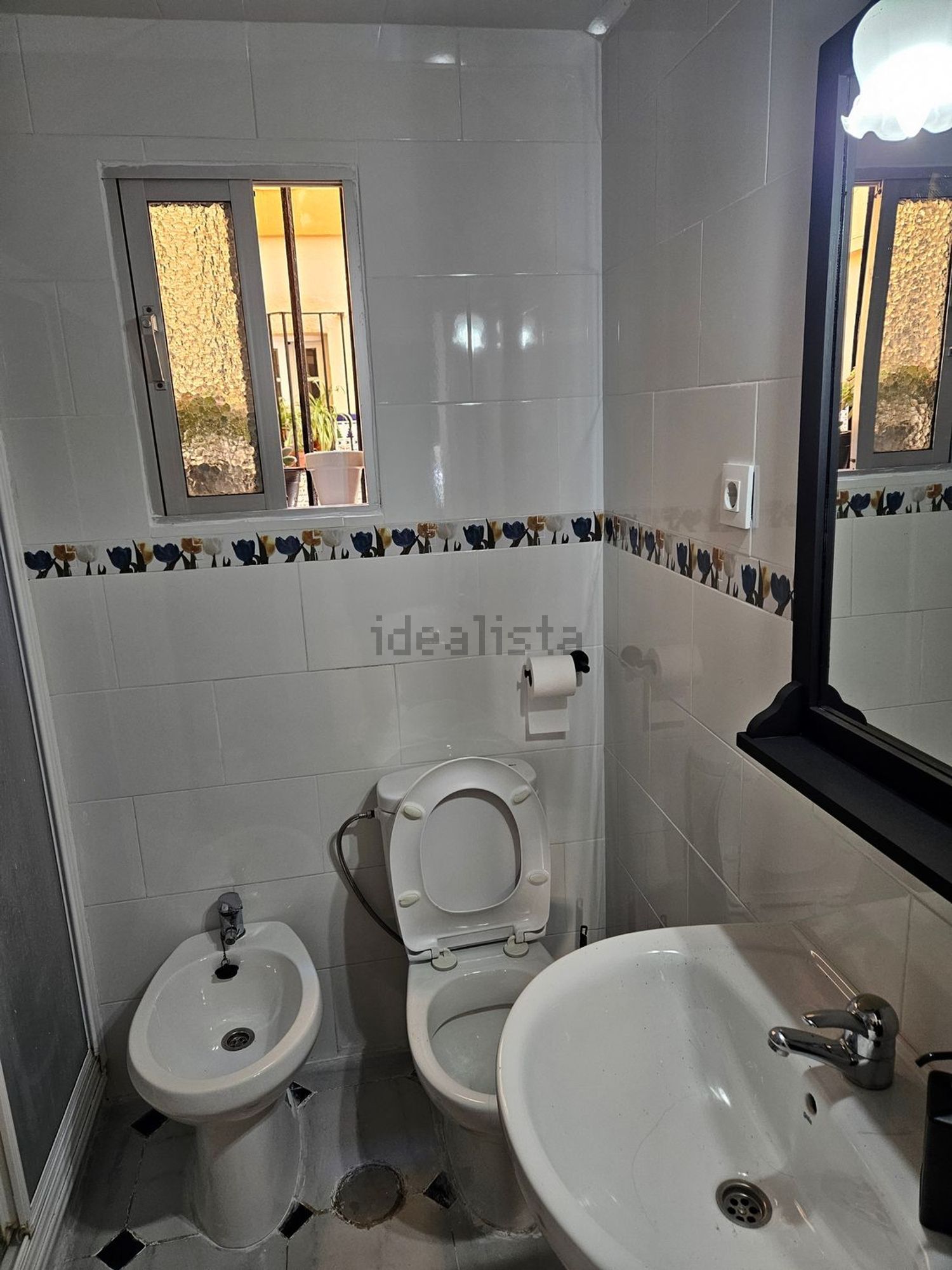 Habitació de lloguer, Puerto Real