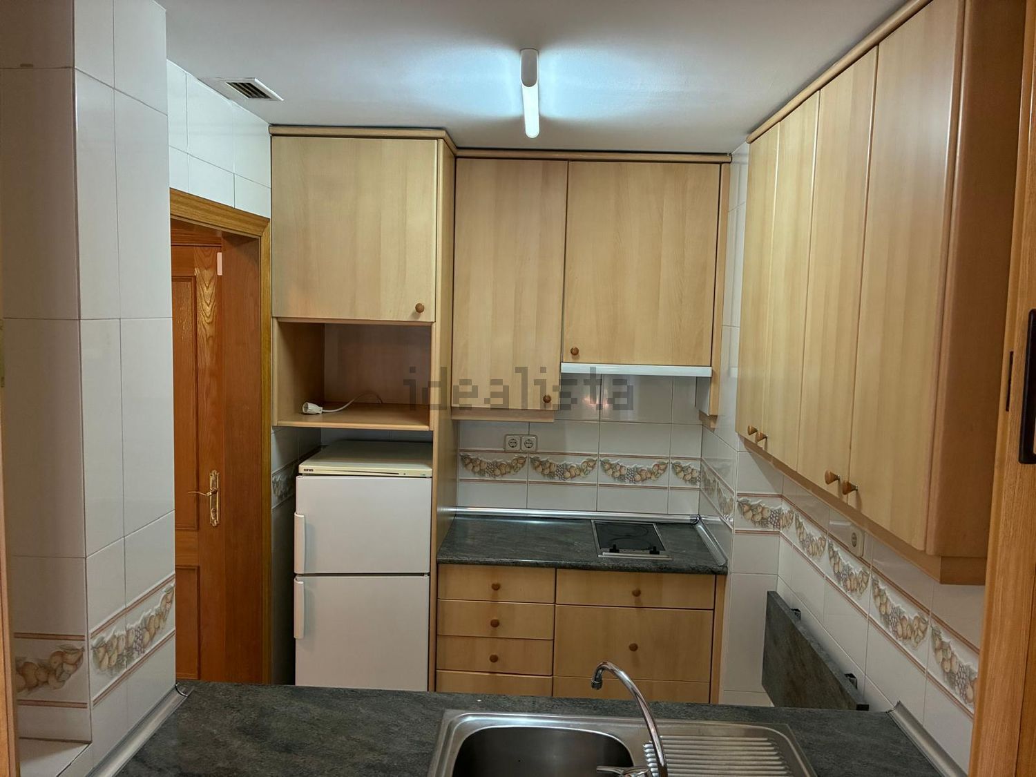 Pis de 54 m² a Madrid