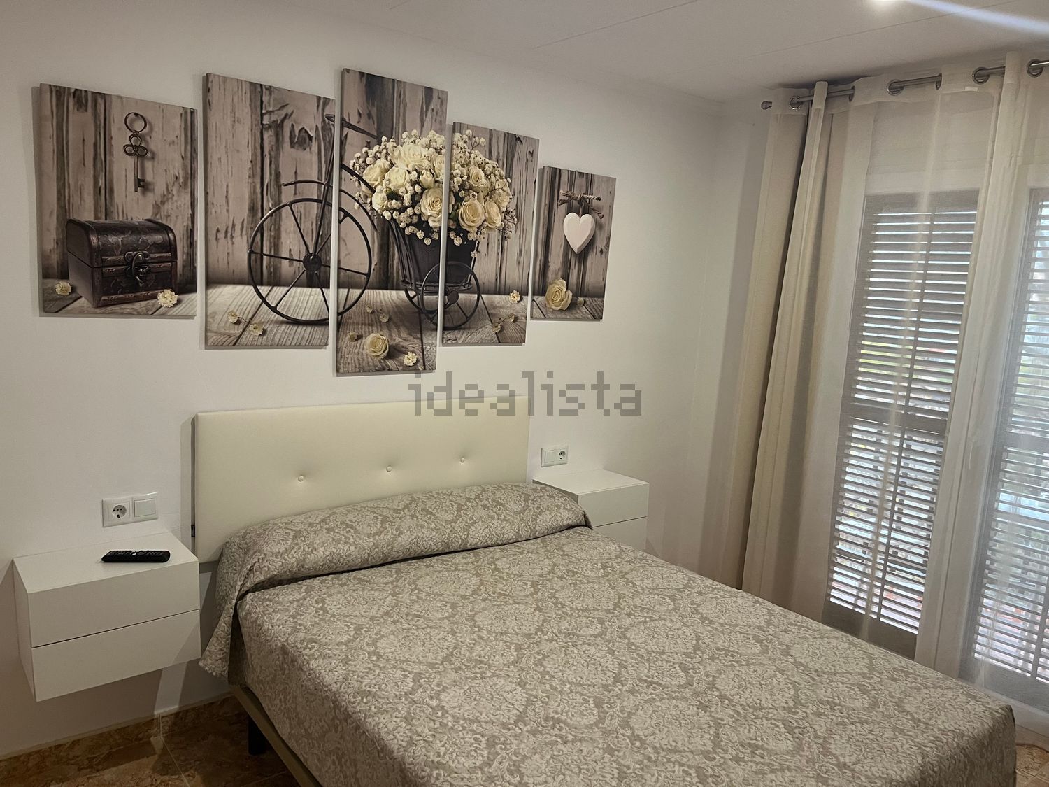 Habitació de lloguer, Girona