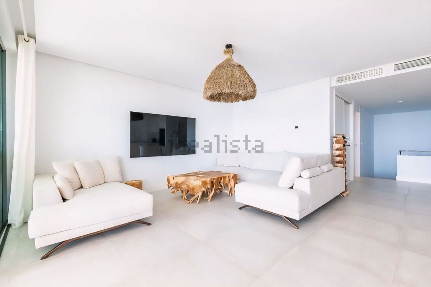 Piso de 200 m² en Marbella