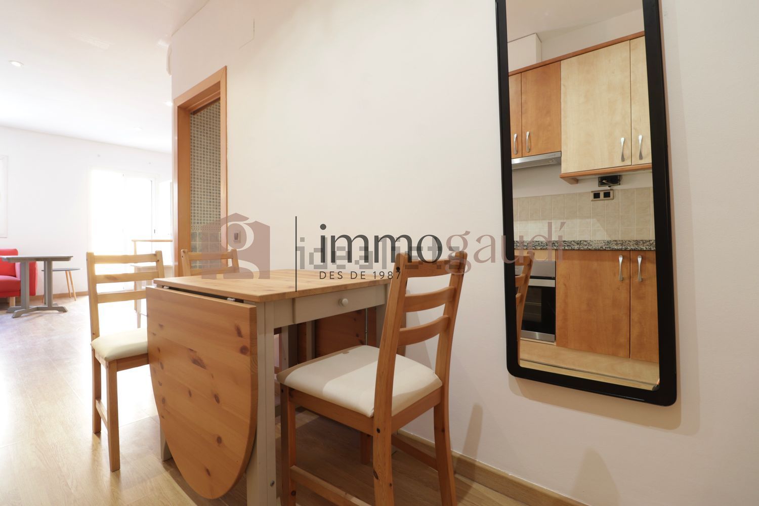 Pis de 38 m² a Reus