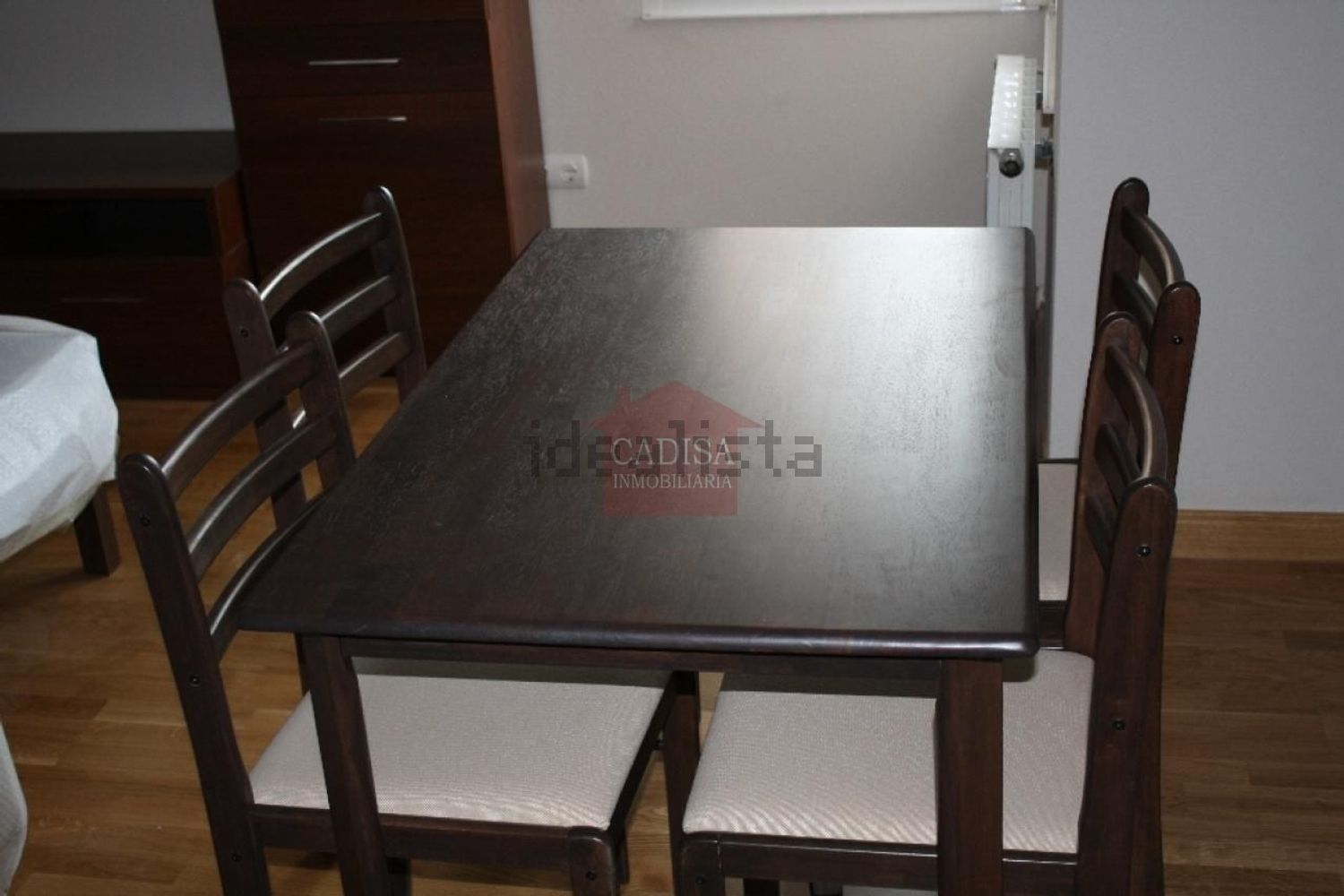 Pis de 36 m² a Villamayor