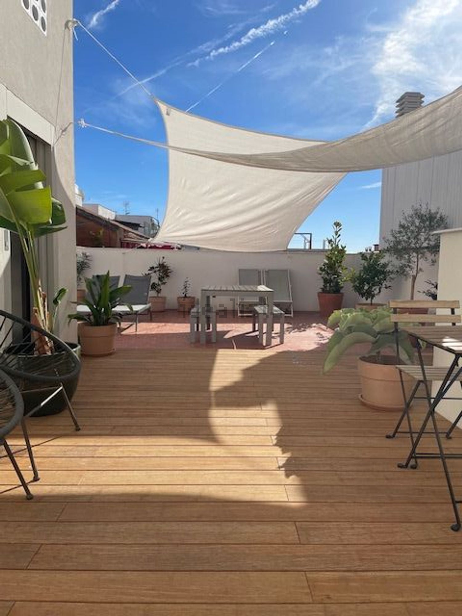 Piso de 100 m² en Barcelona