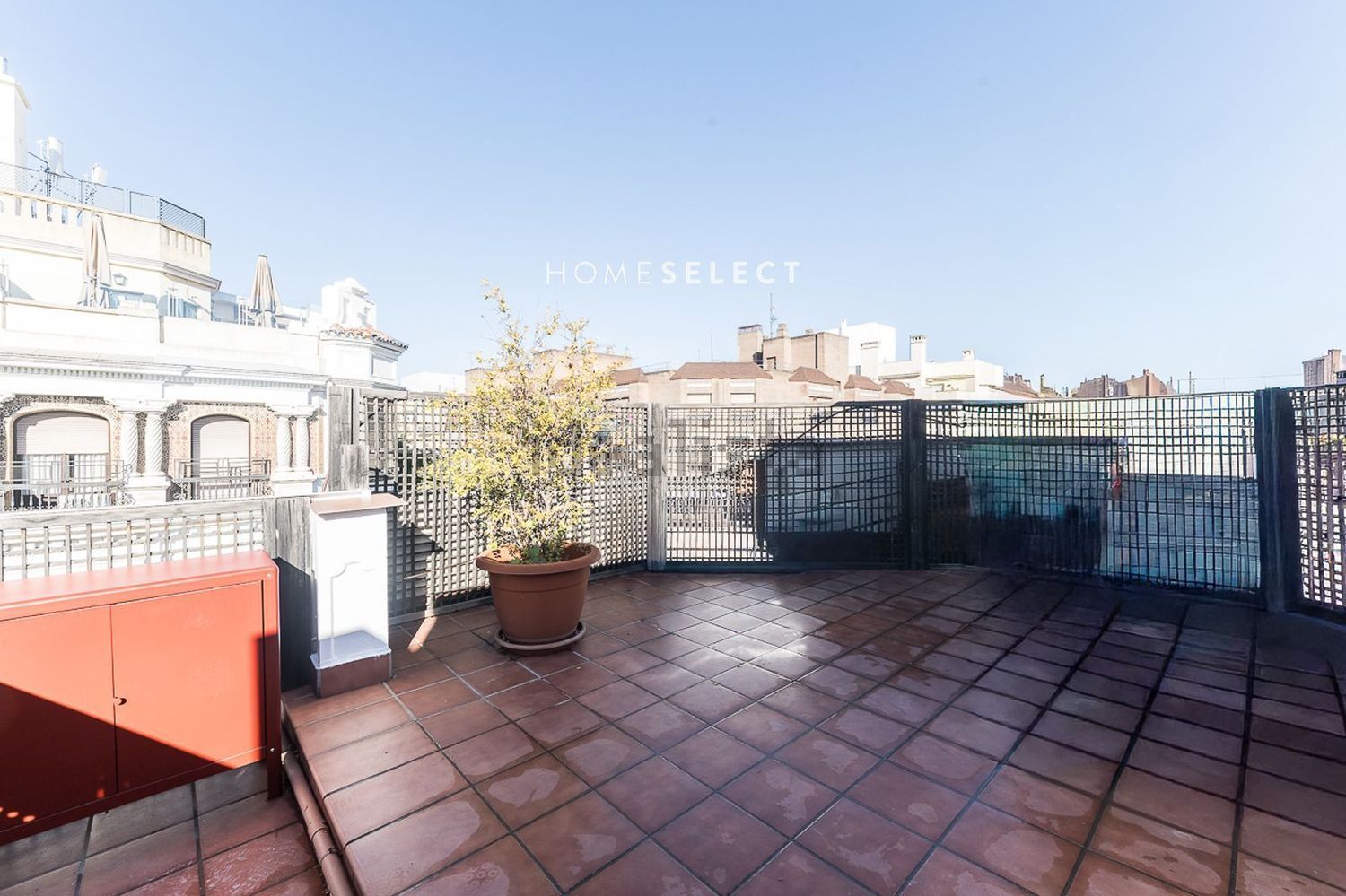 Pis de 180 m² a Madrid