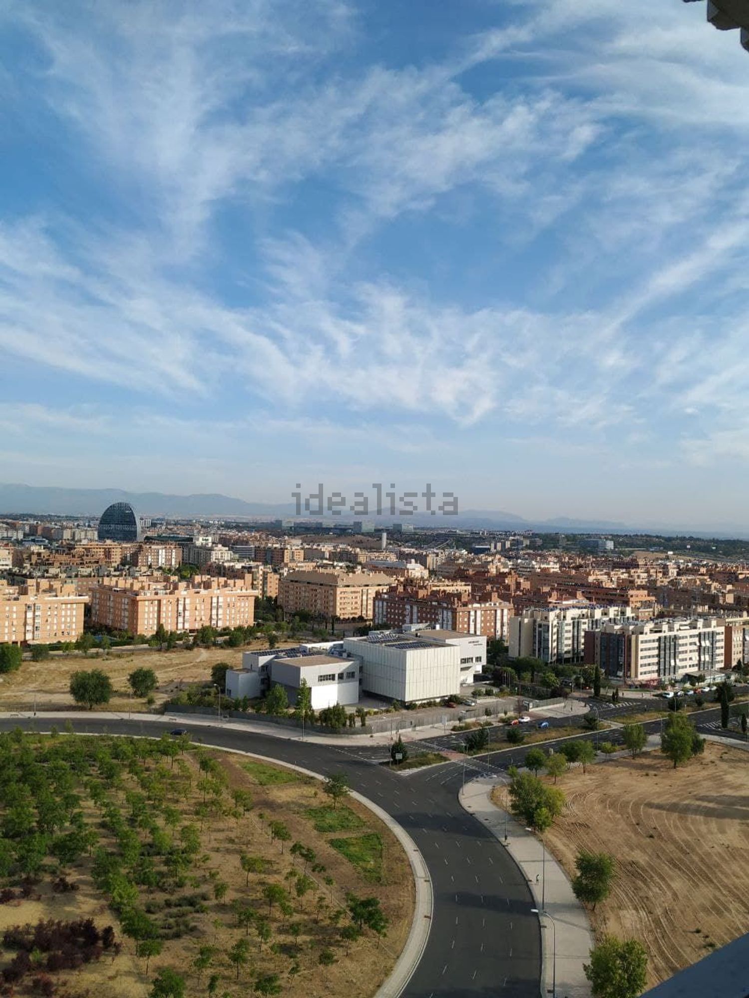 Pis de 75 m² a Madrid