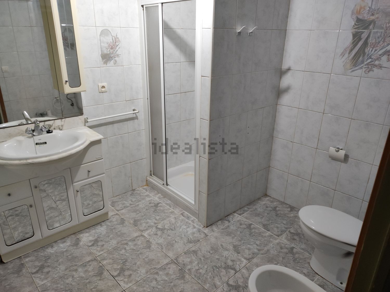 Wohnung 65 m² in Caspe