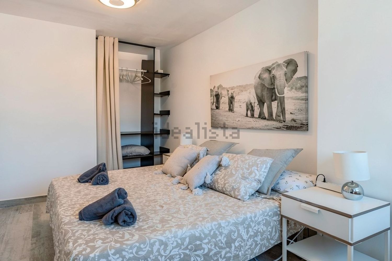 Pis de 111 m² a Estepona