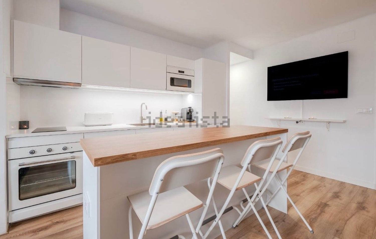 Habitació de lloguer, Girona