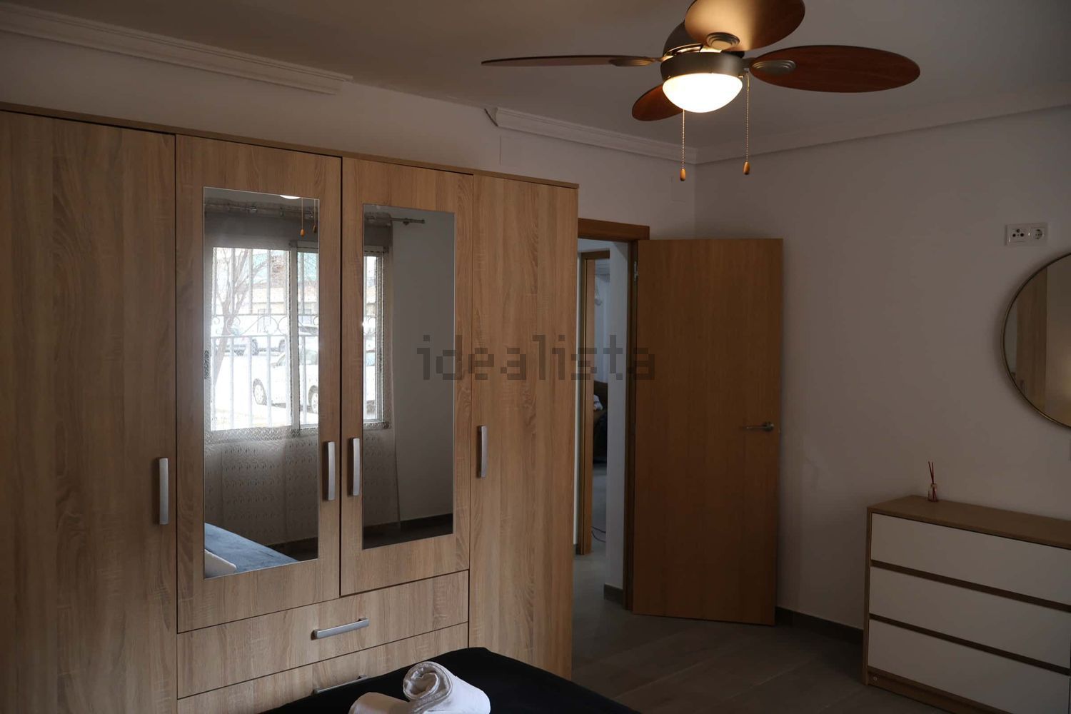 Piso de 70 m² en Alfafar