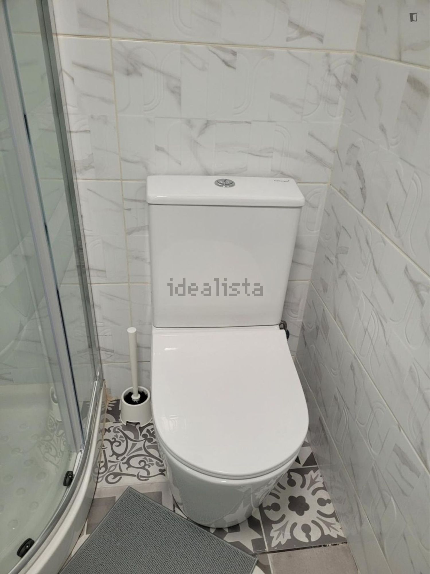 Zimmer zur Miete, l'Hospitalet de Llobregat