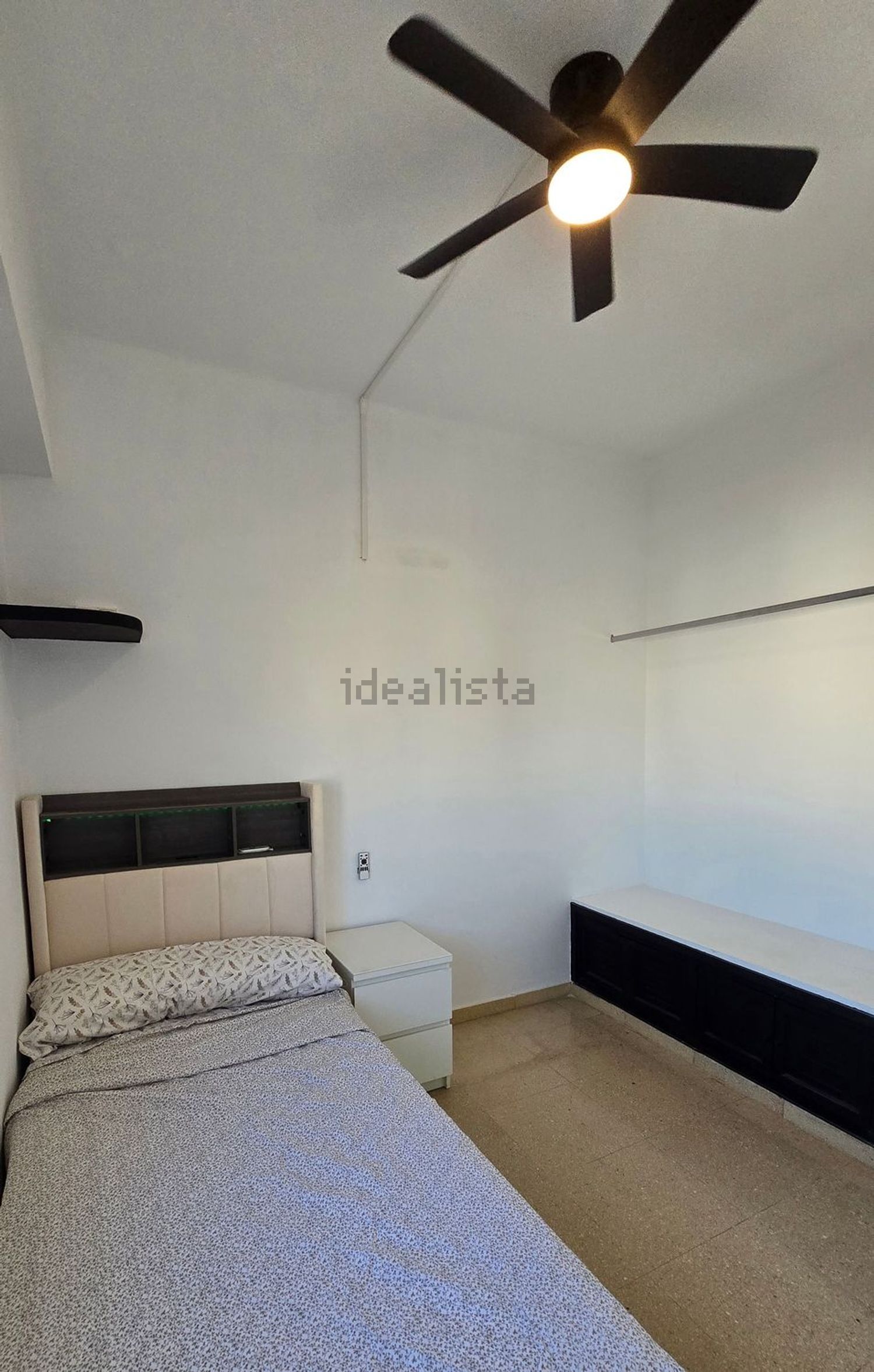 Habitació de lloguer, Palma