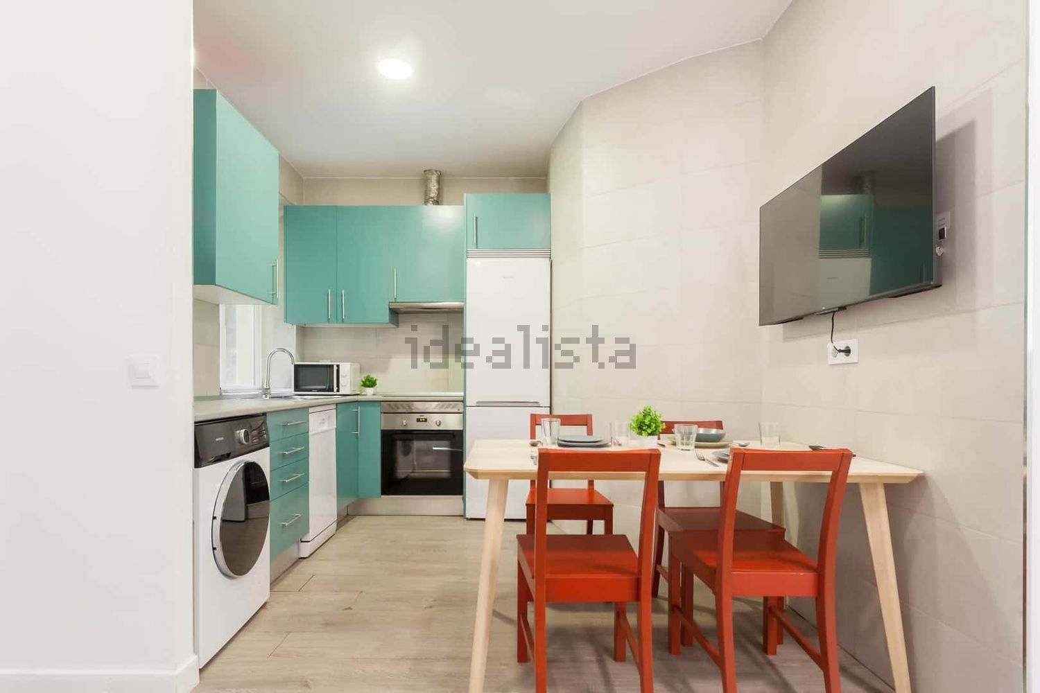 Habitación en alquiler, Madrid