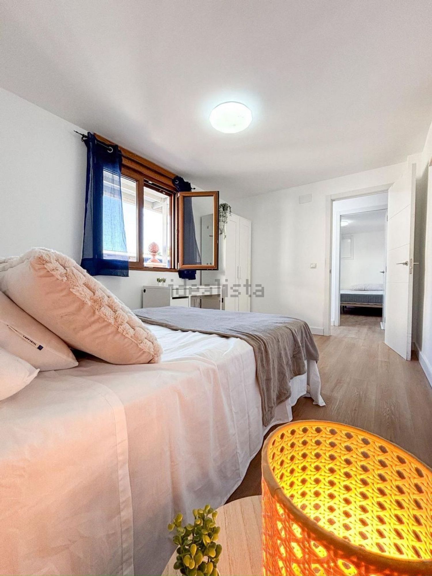 Habitación 80 m², Málaga