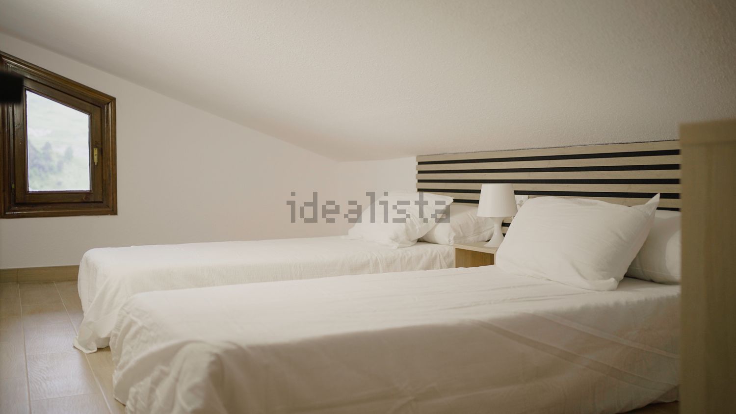 Квартира 75 м² у Sallent de Gállego