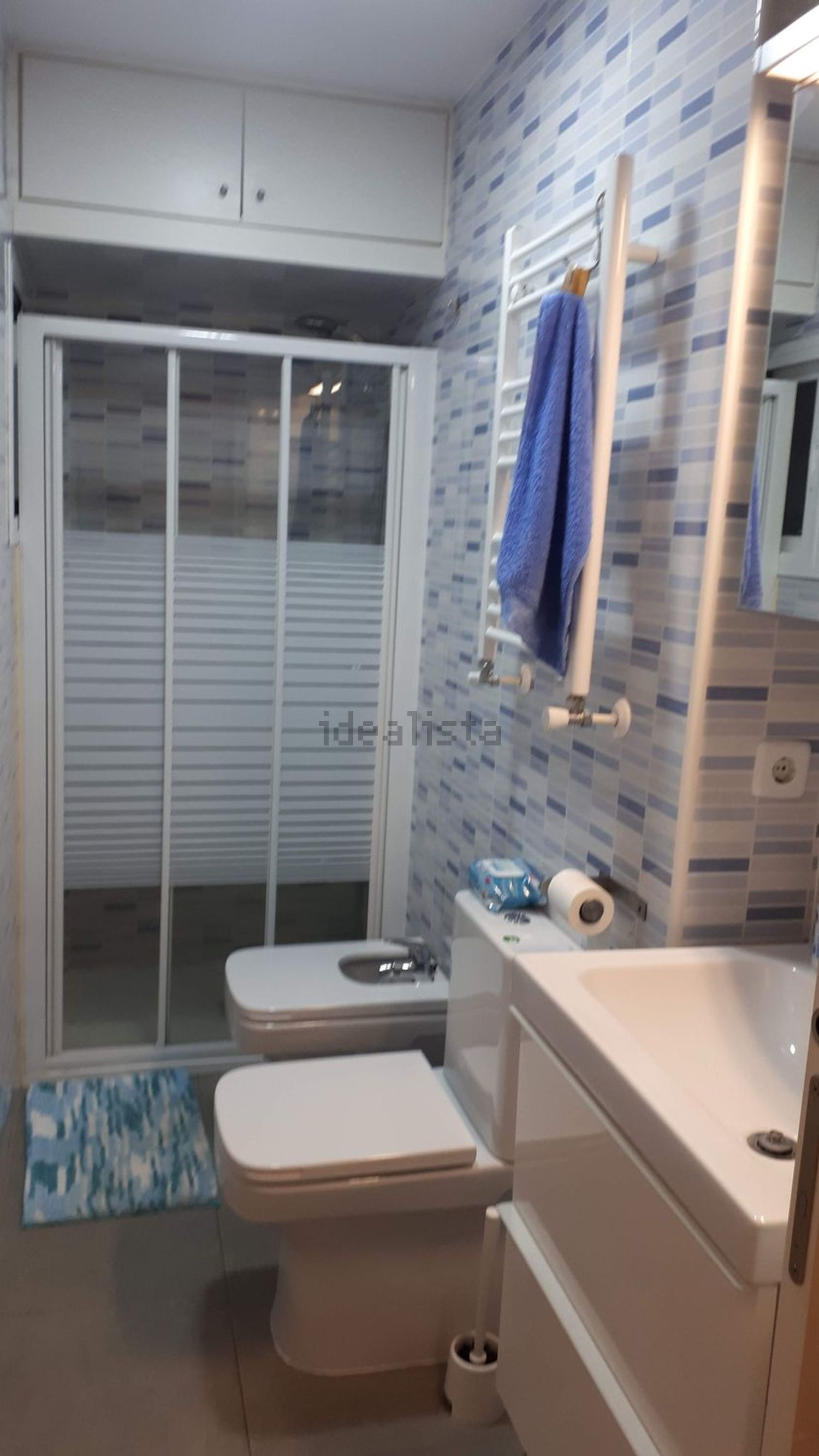 Habitación en alquiler, Madrid