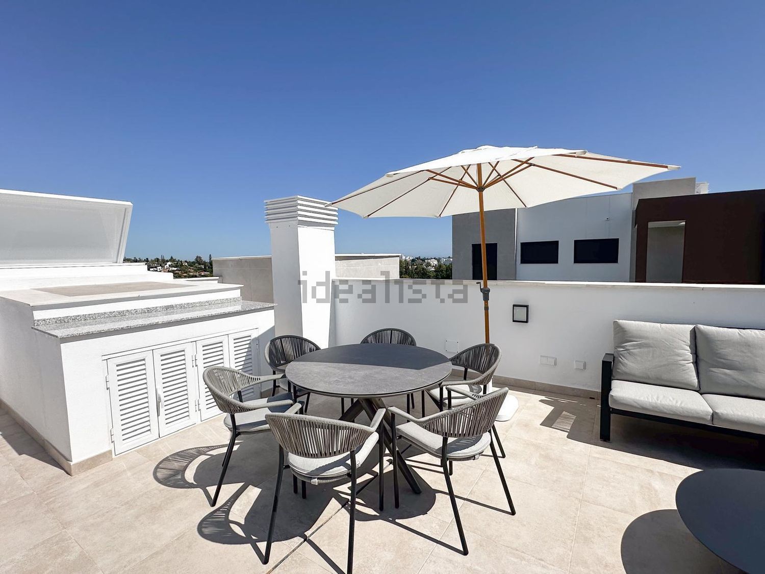 Pis de 115 m² a Estepona