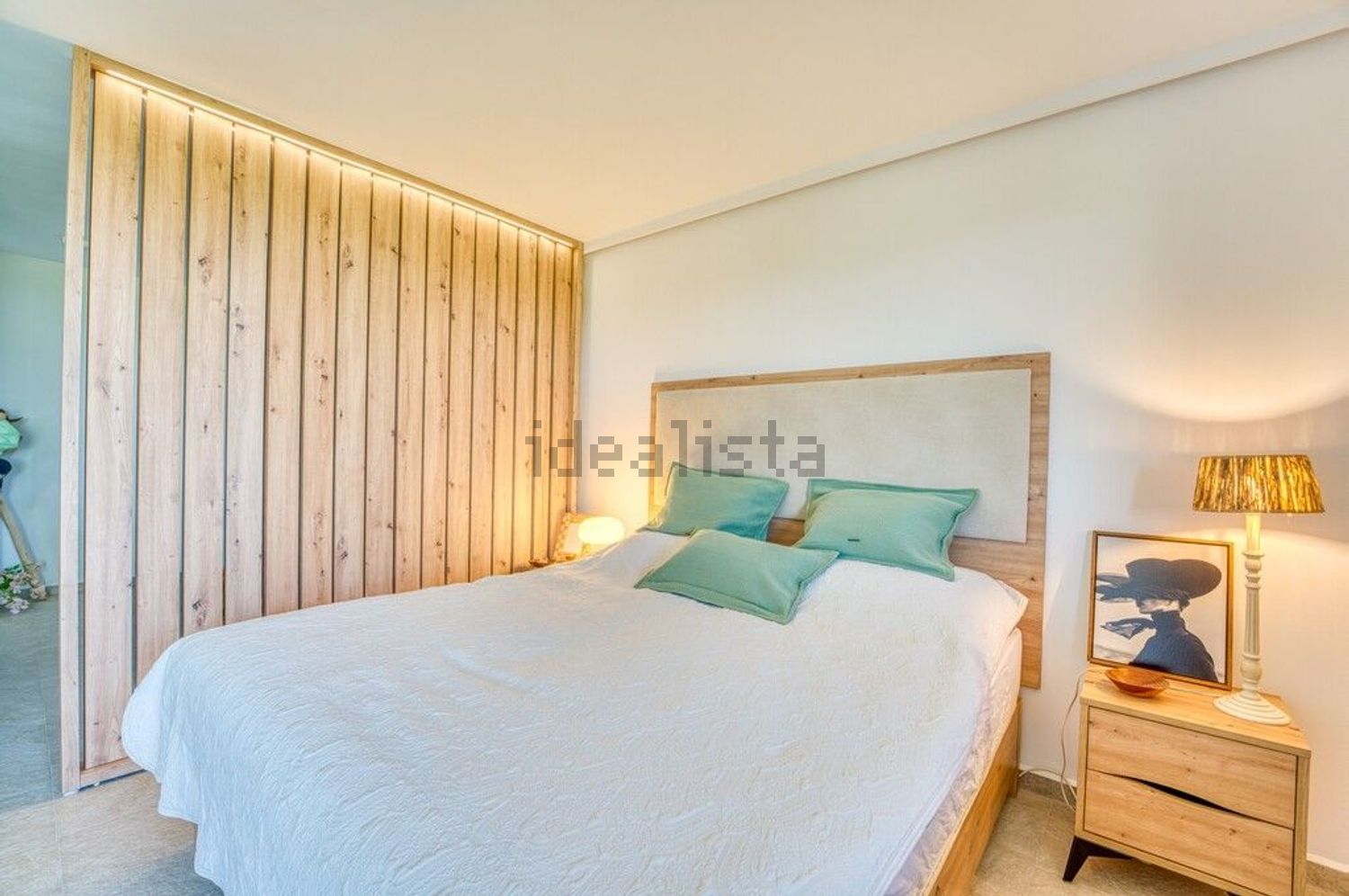 Piso de 102 m² en Son Servera