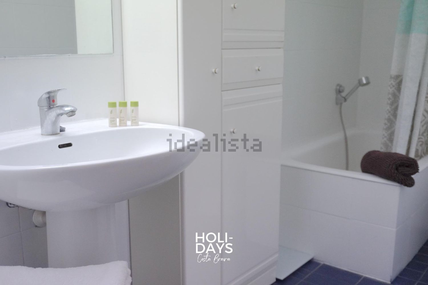 Pis de 41 m² a Castelló d'Empúries