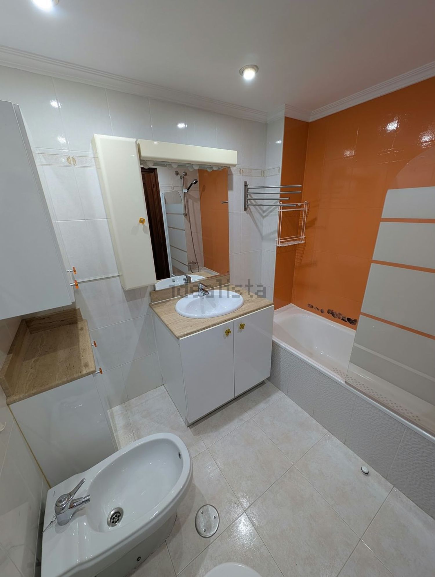 Pis de 90 m² a Valladolid