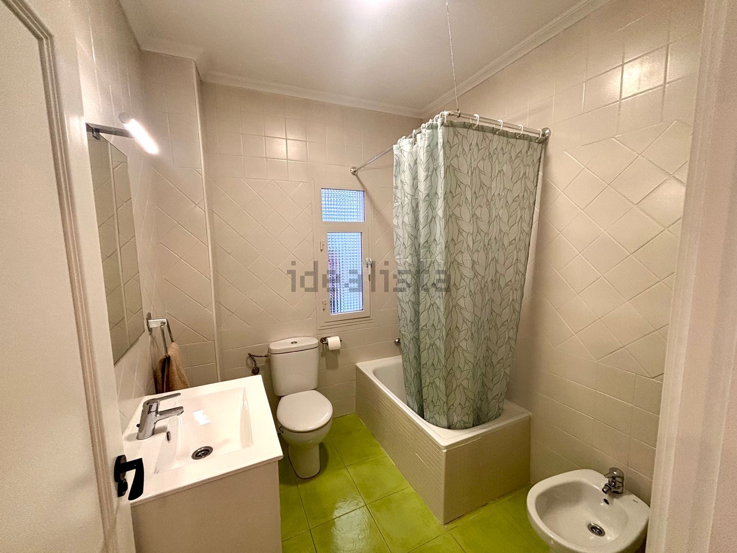 Piso de 101 m² en Toledo
