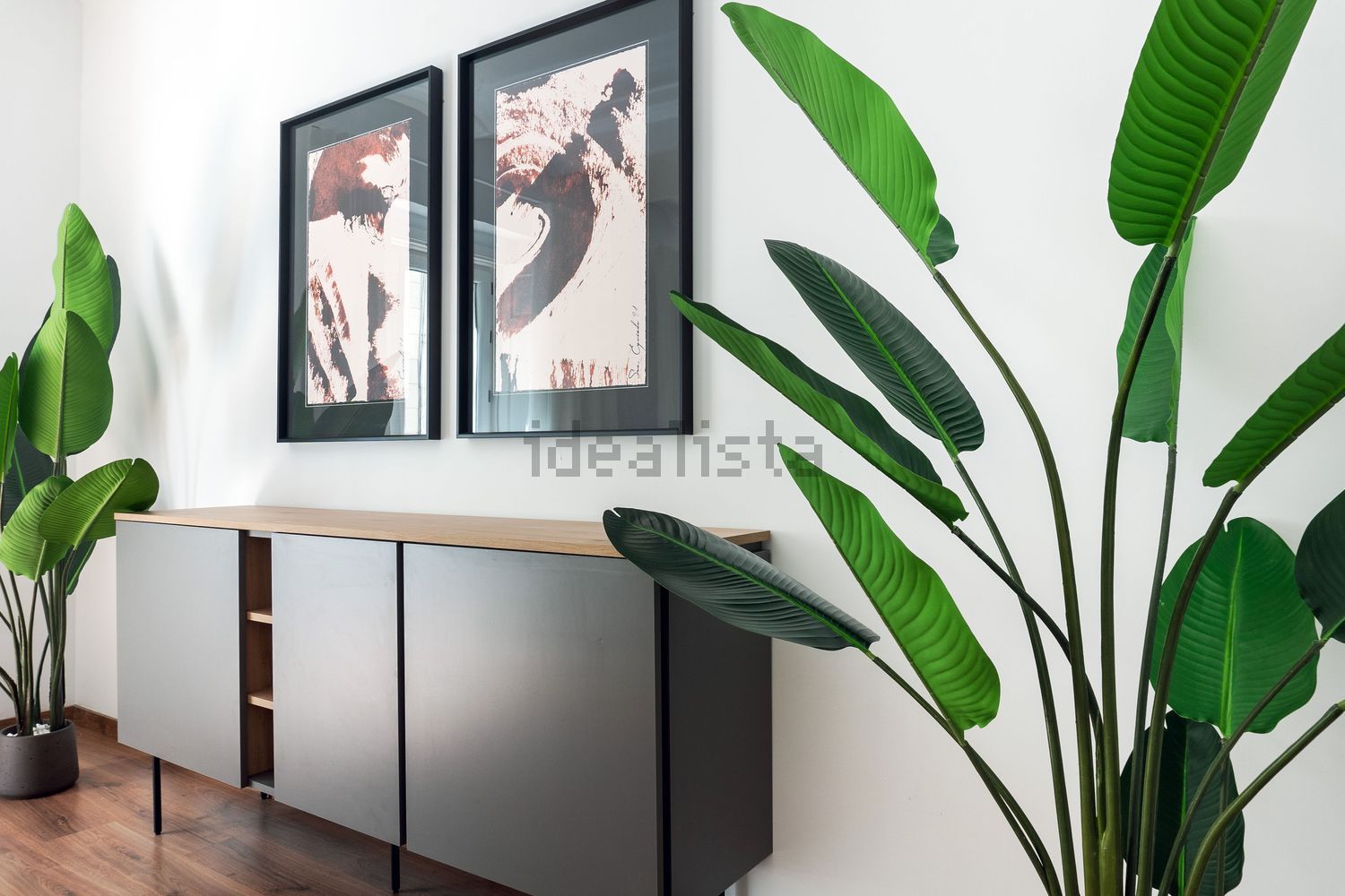 Pis de 195 m² a València