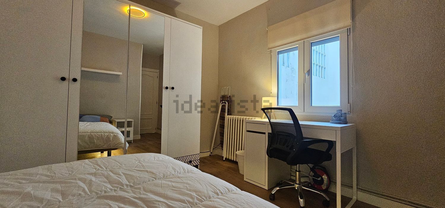 Habitación en alquiler, Valladolid