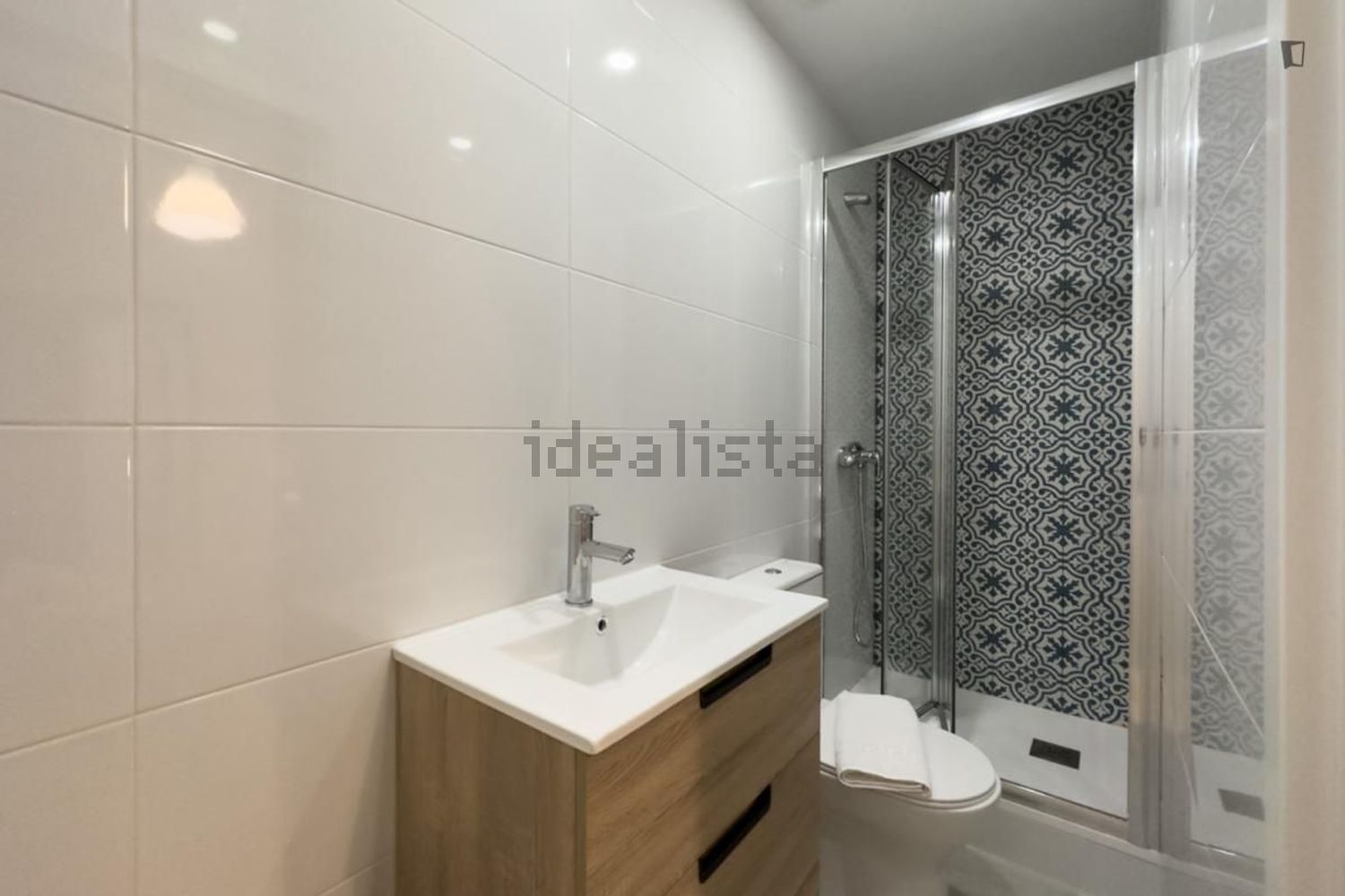 Habitación en alquiler, Barcelona