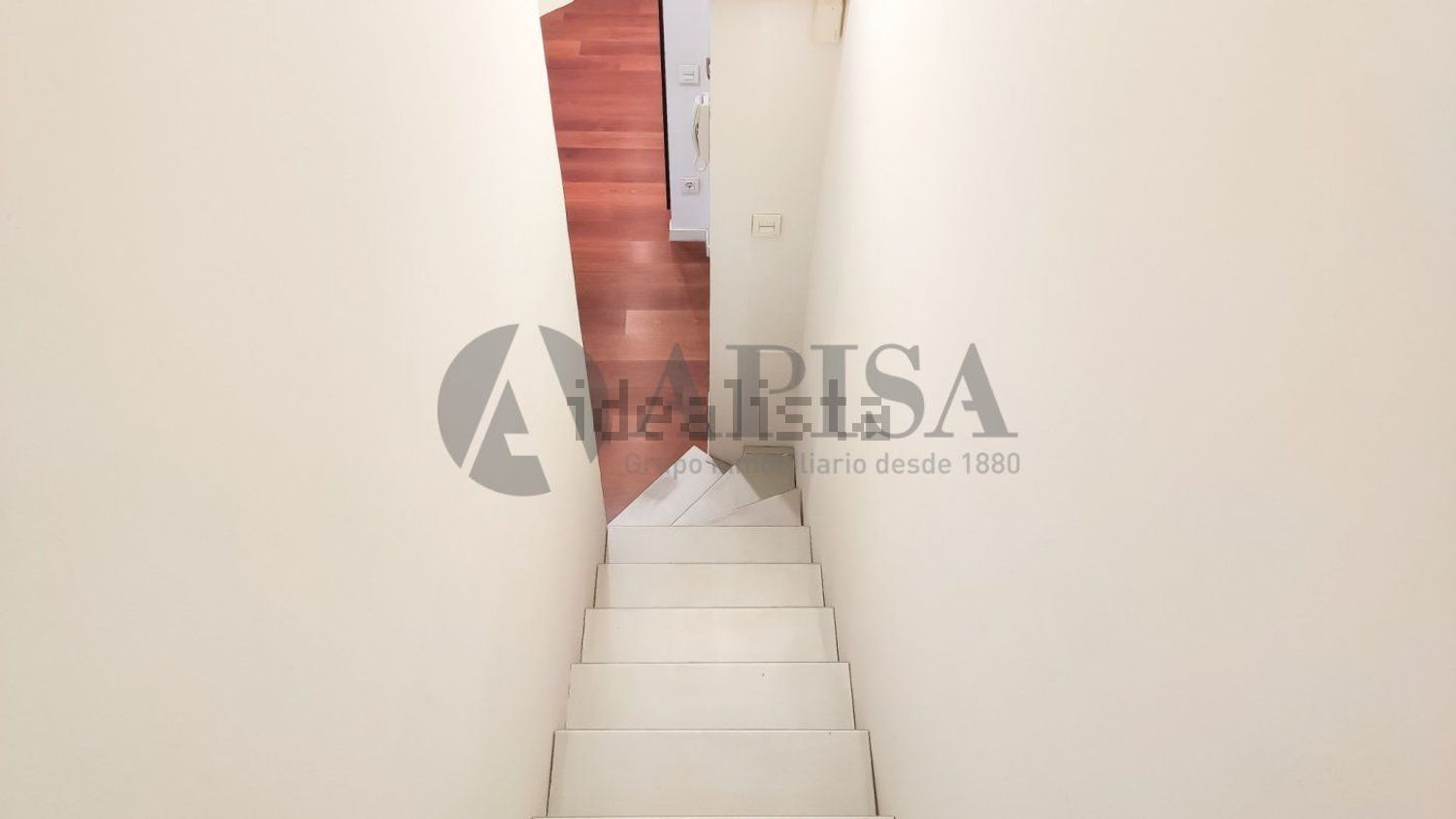 Flat 67 m² in Barcelona