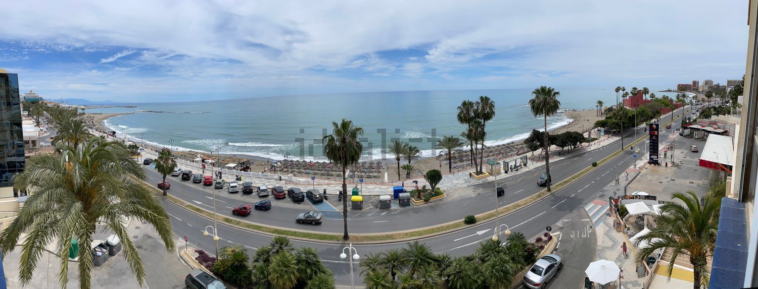 Habitació de lloguer, Benalmádena