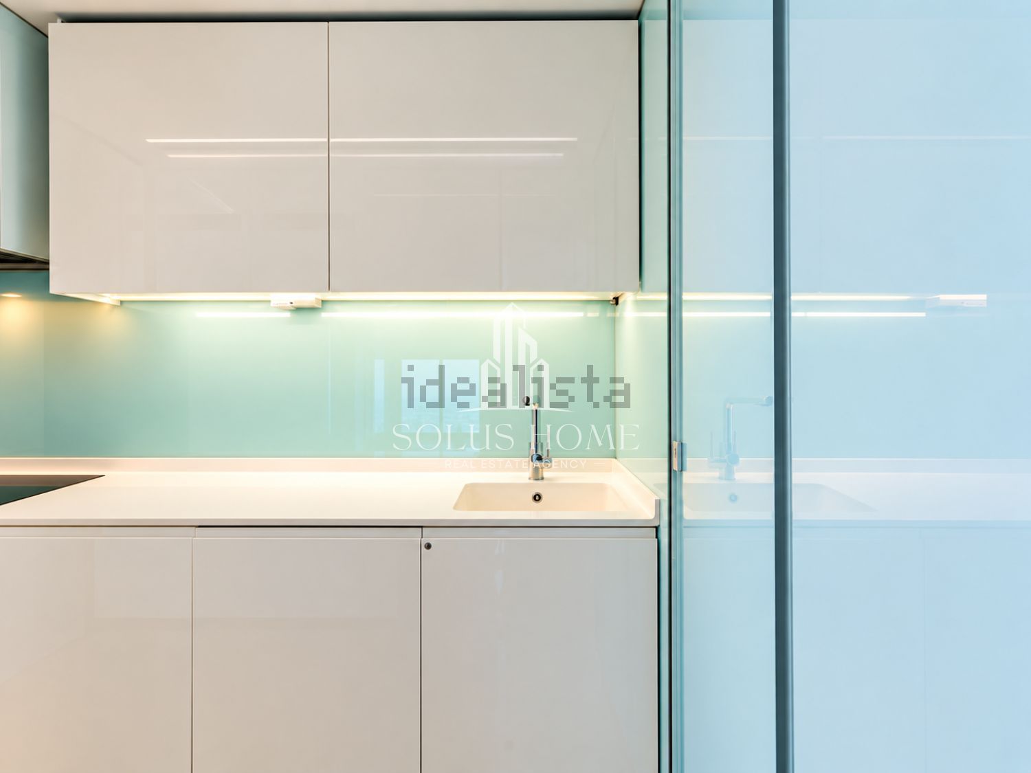 Wohnung 130 m² in Valencia