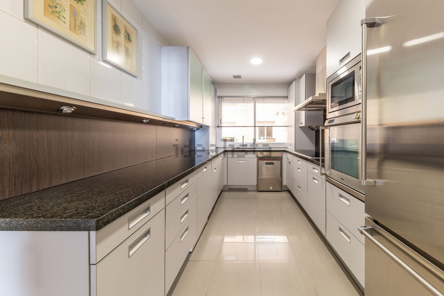 Pis de 172 m² a Madrid