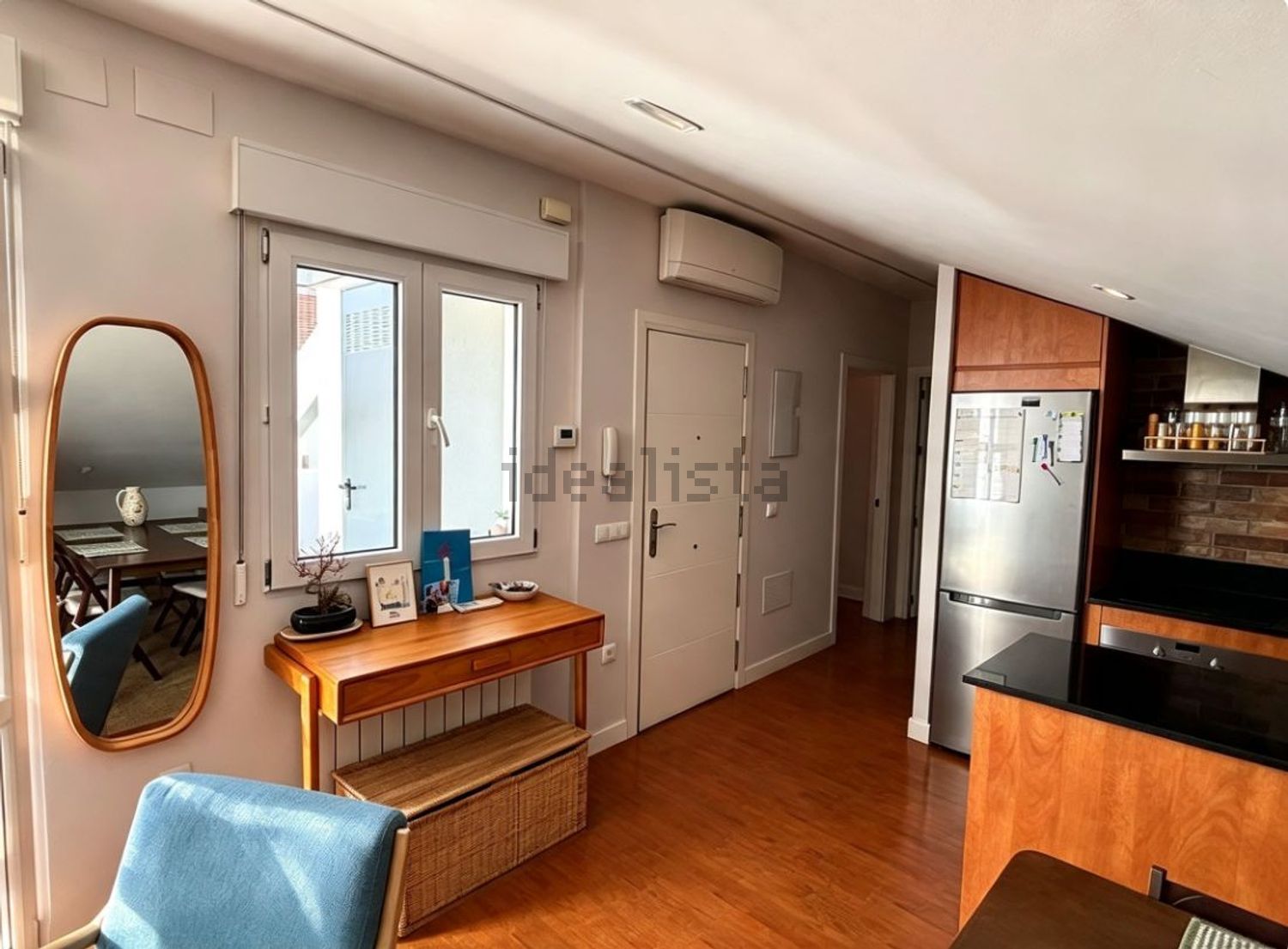 Appartamento 80 m² a Madrid