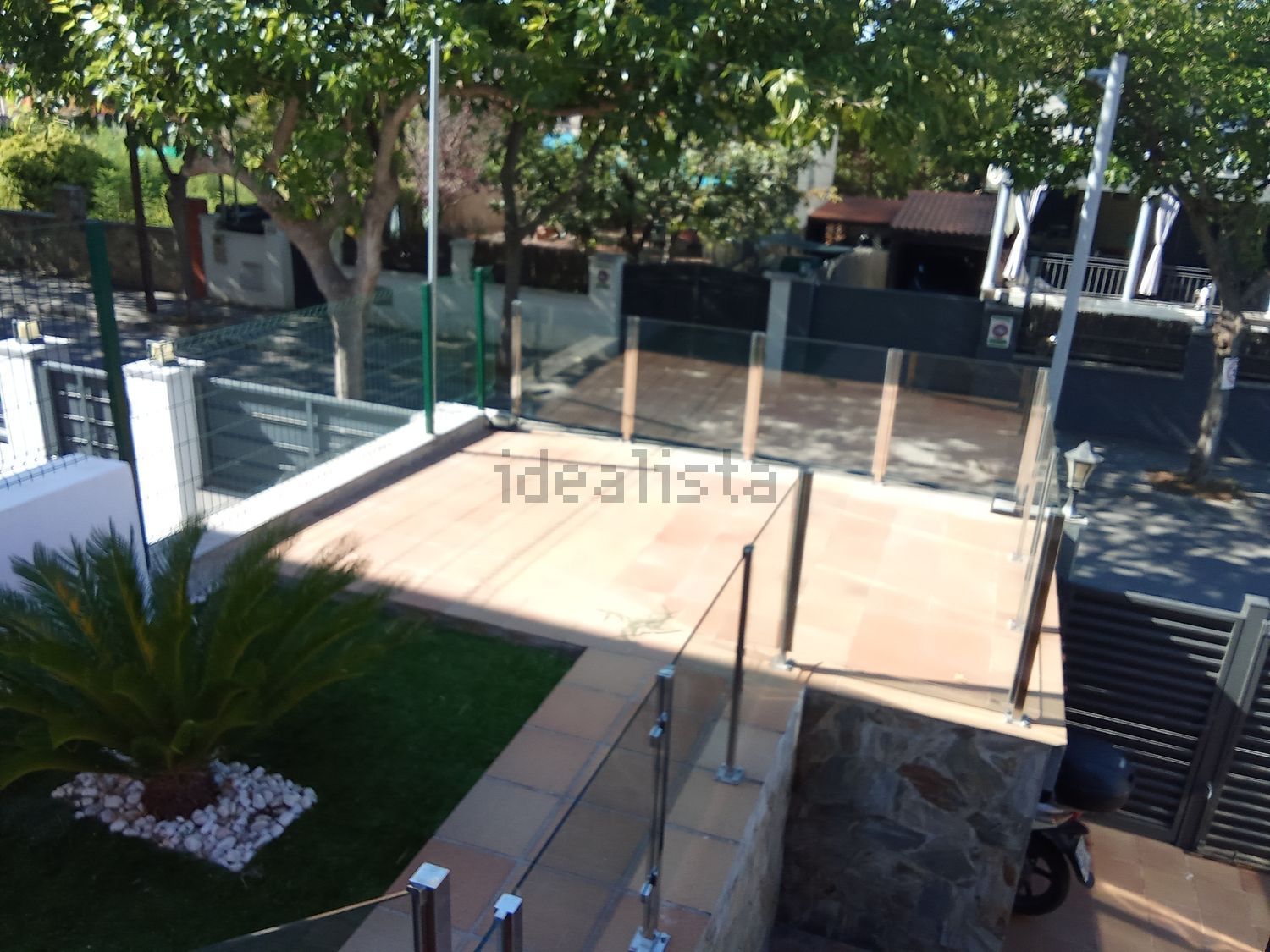 Casa de 186 m² en Sant Cugat del Vallès