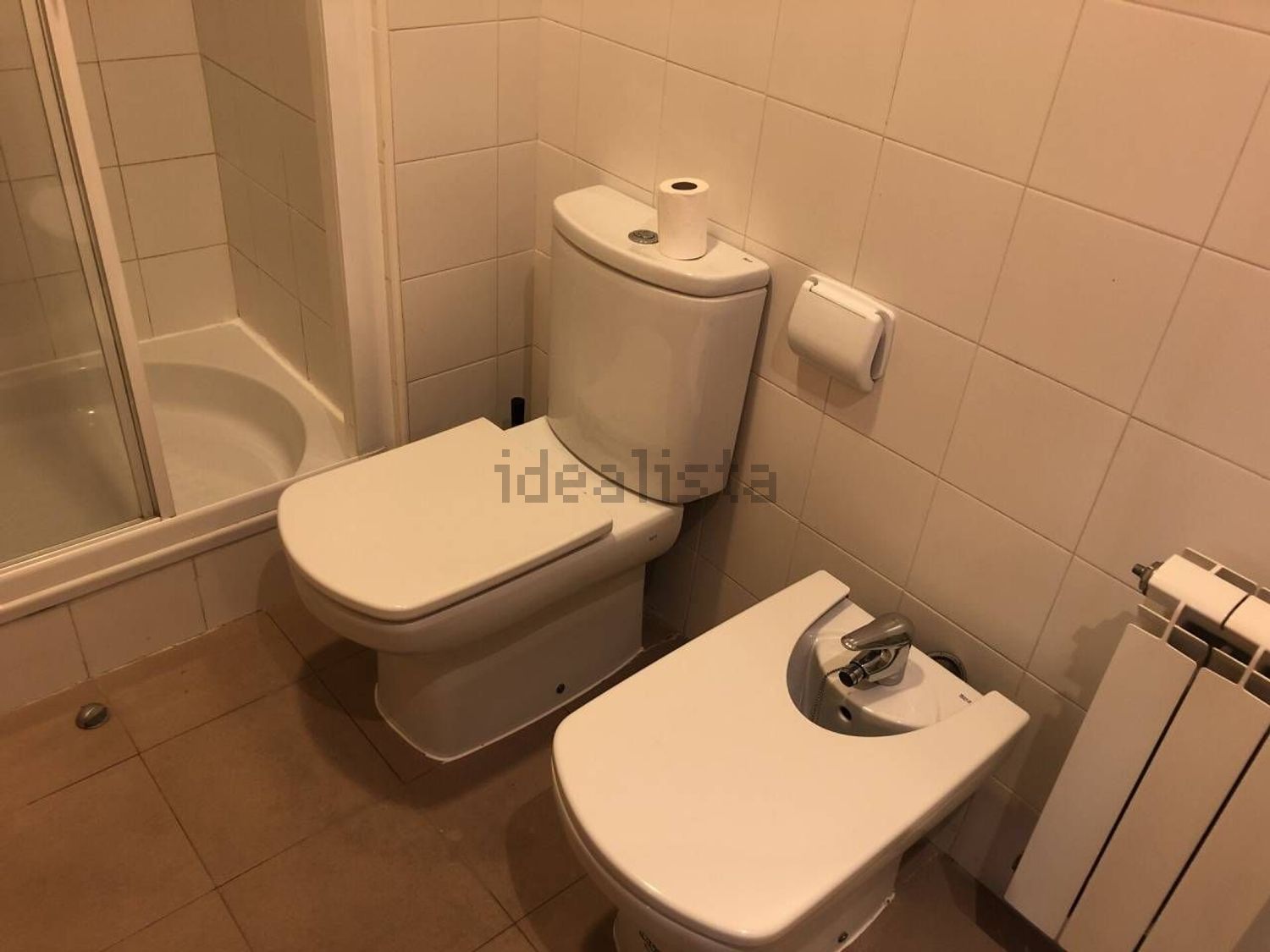 Appartement 65 m² à Terrassa