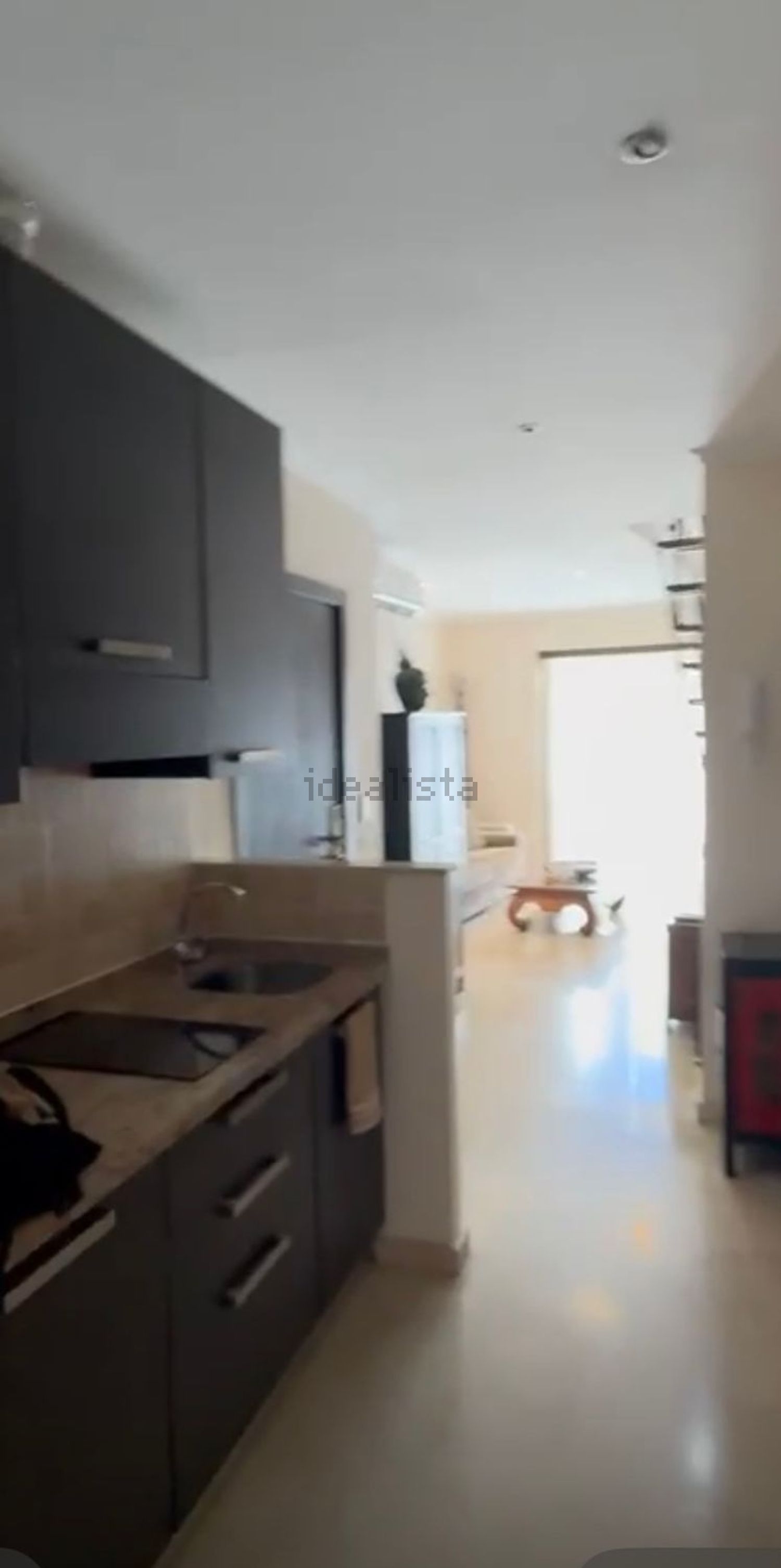 Pis de 85 m² a Marbella