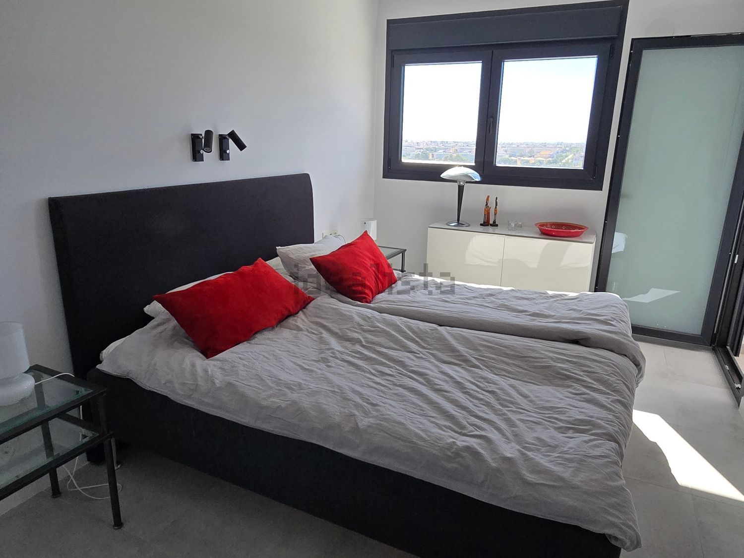 Flat 130 m² in Pilar de la Horadada