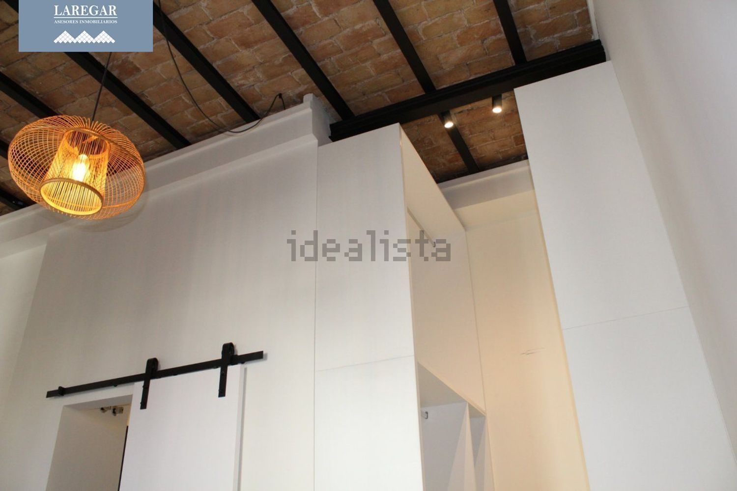 Pis de 48 m² a Sevilla