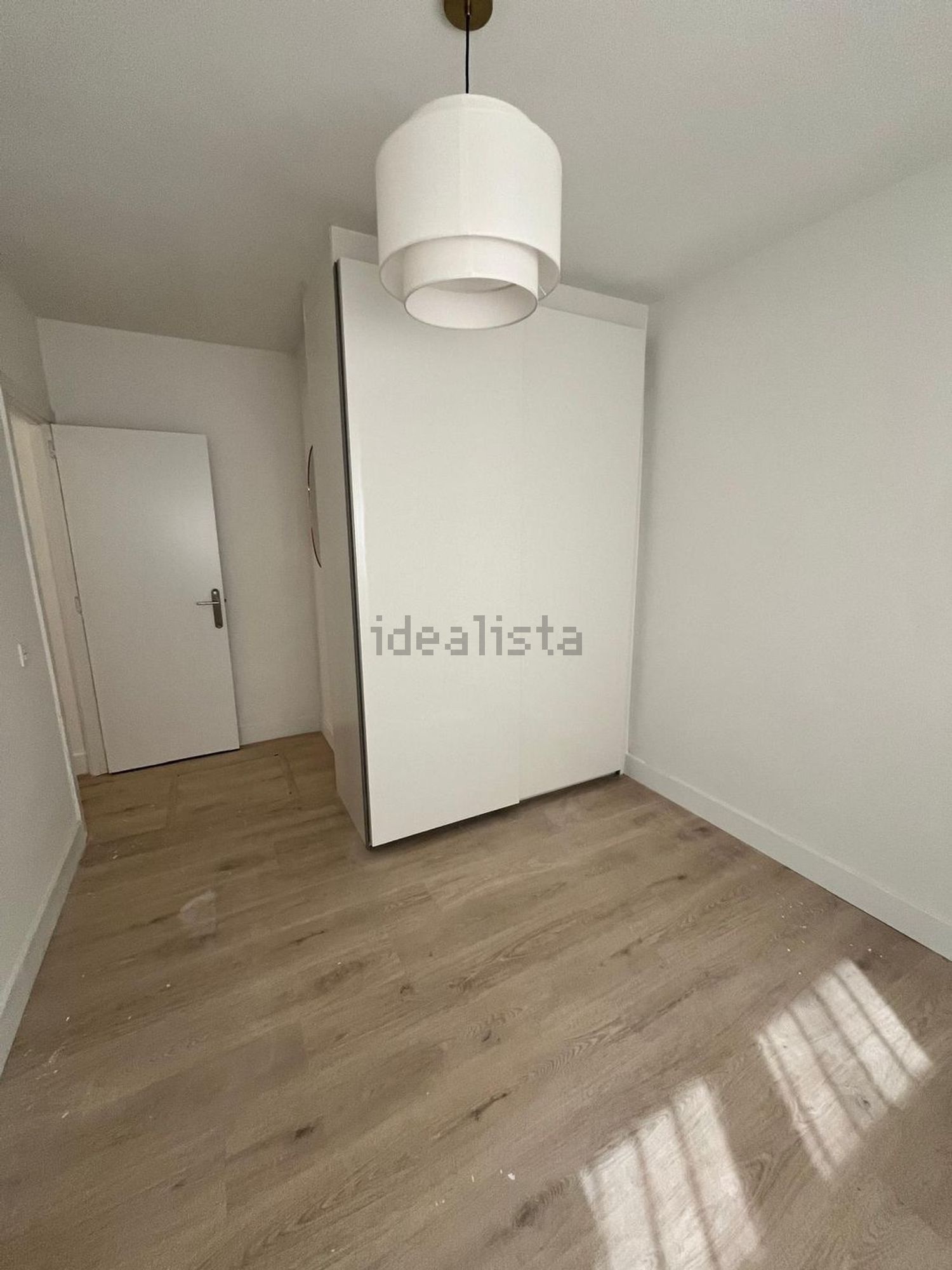 Flat 60 m² in Getxo