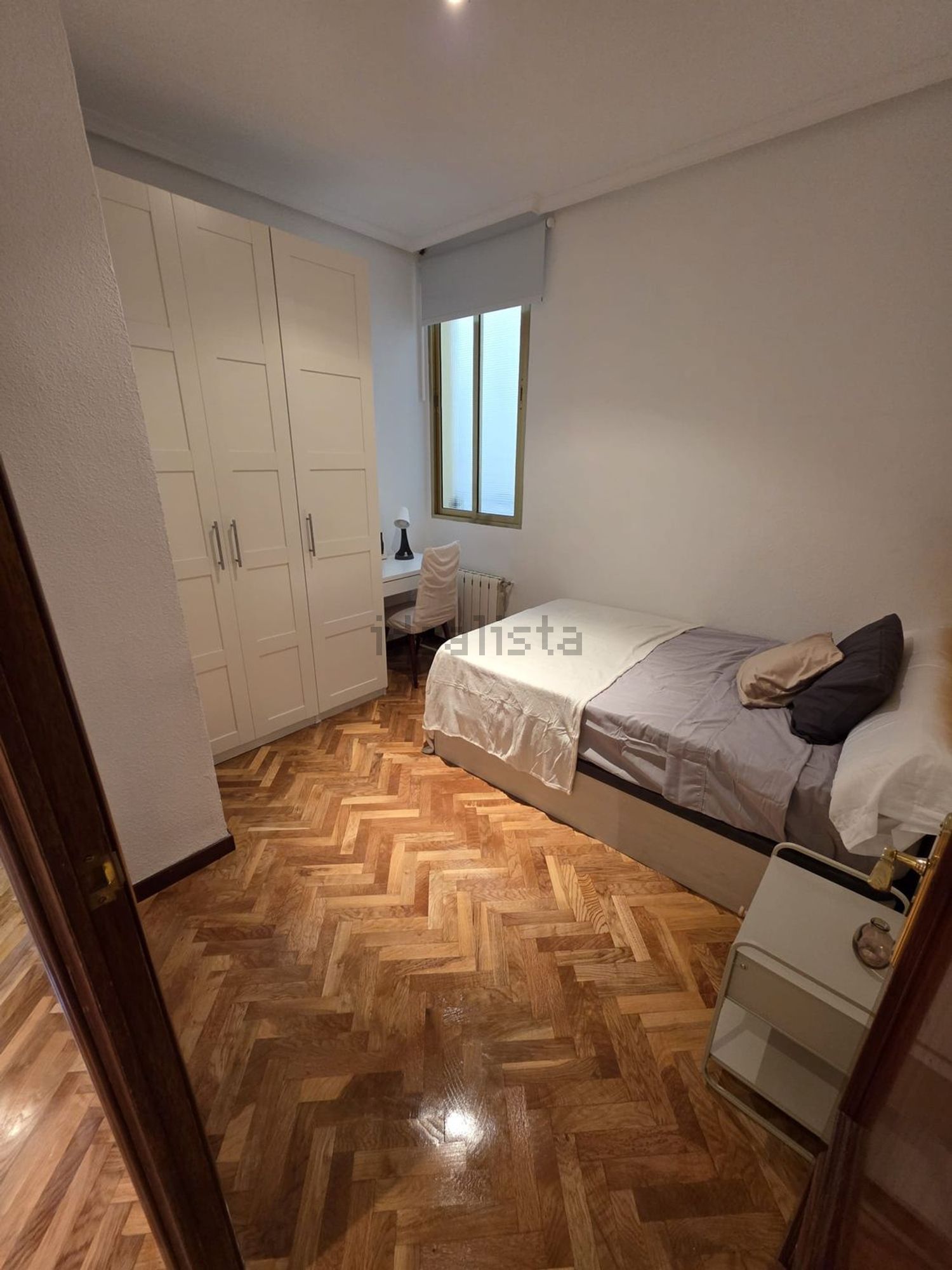 Pis de 60 m² a Madrid