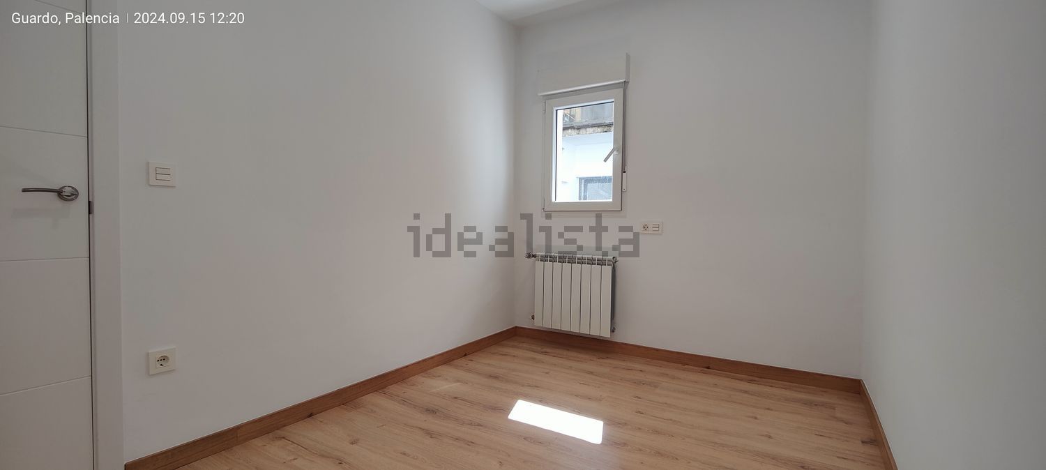 Pis de 86 m² a Guardo