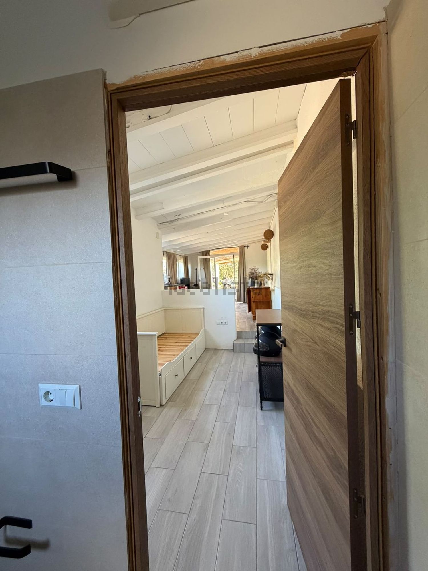 Pis de 40 m² a Llucmajor