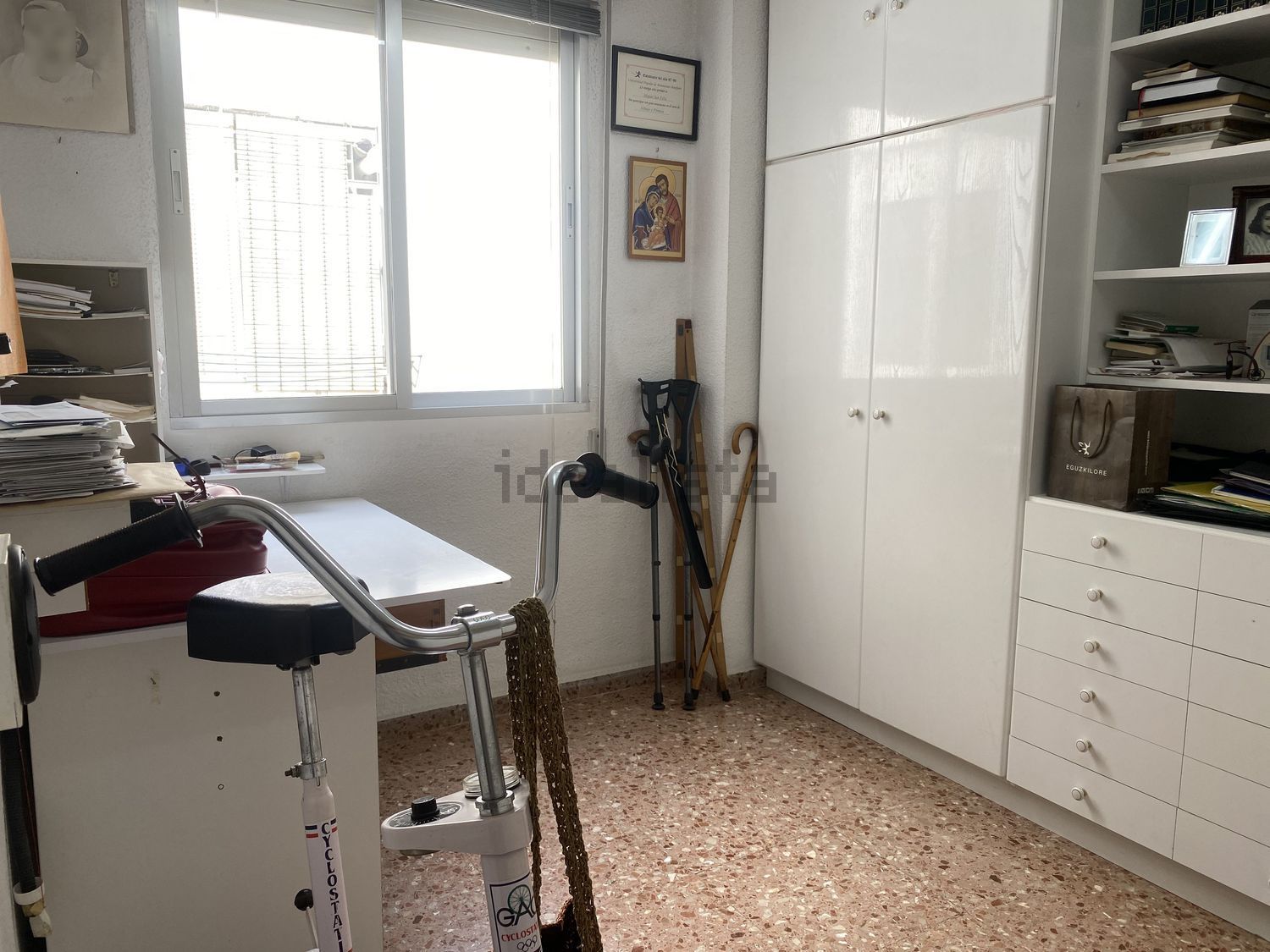 Pis de 110 m² a València