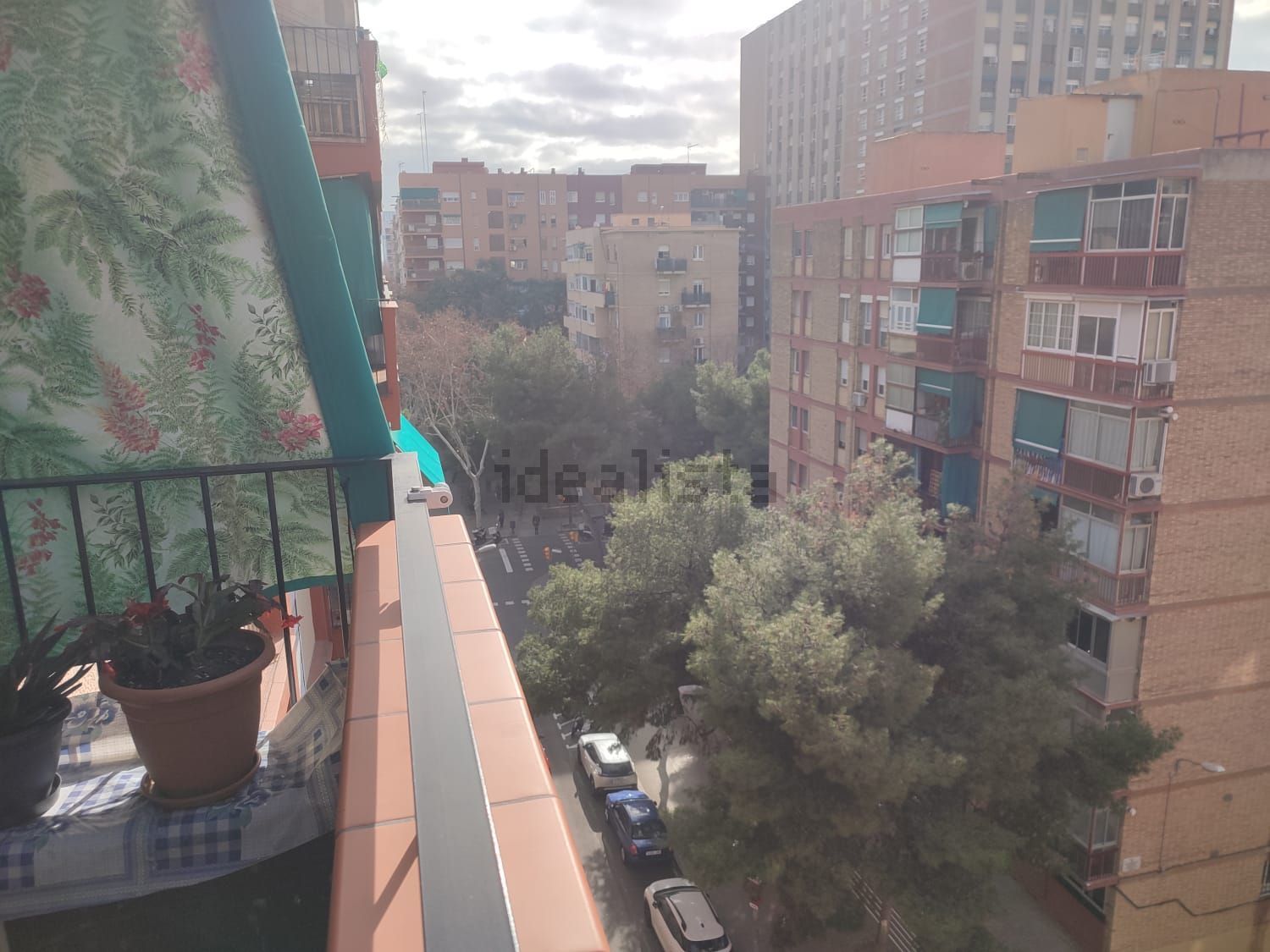 Pis de 87 m² a Barcelona