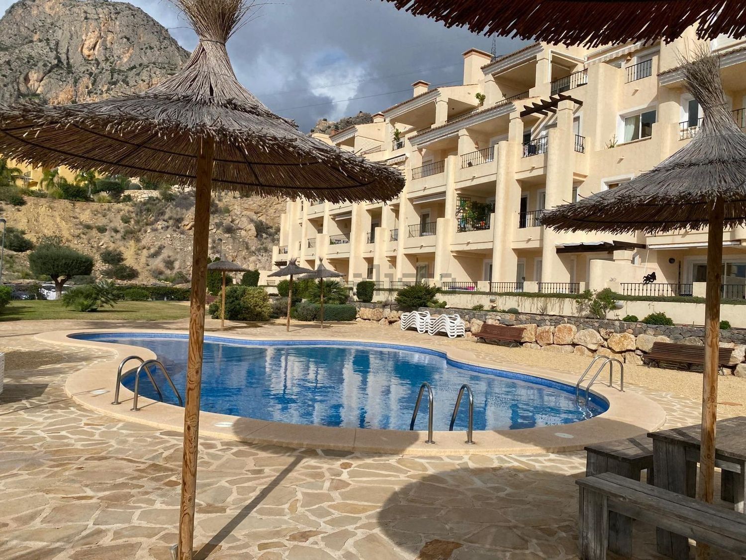 Pis de 70 m² a Calp