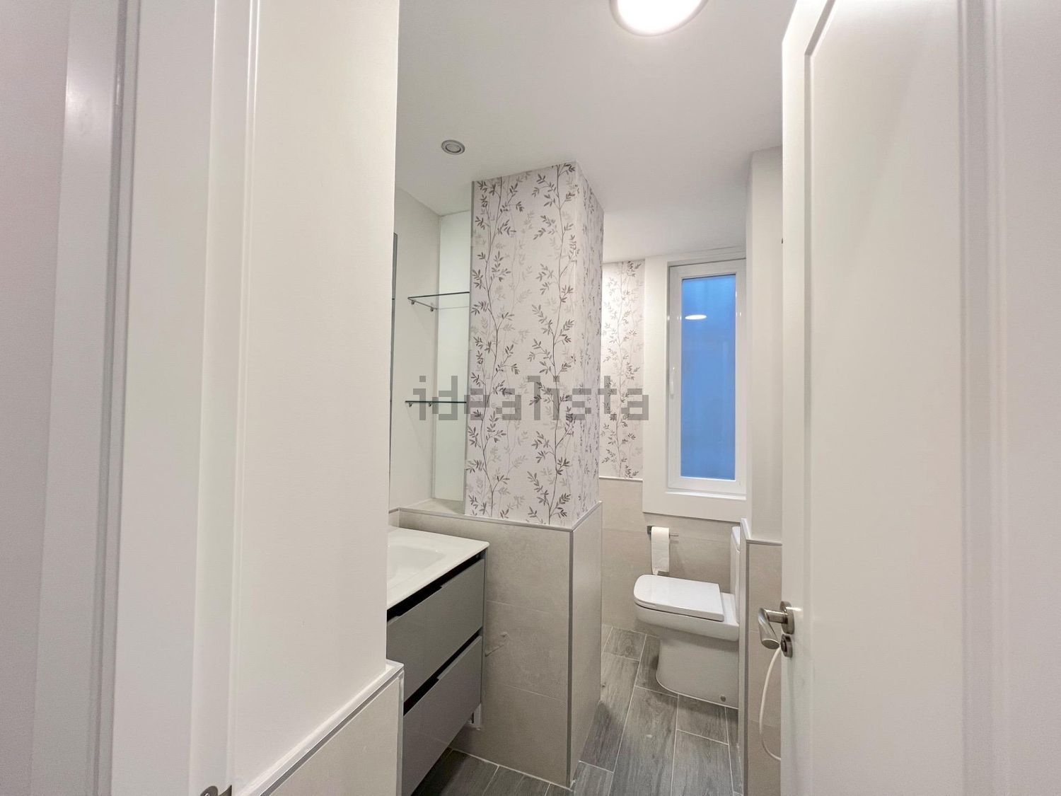 Pis de 124 m² a Madrid