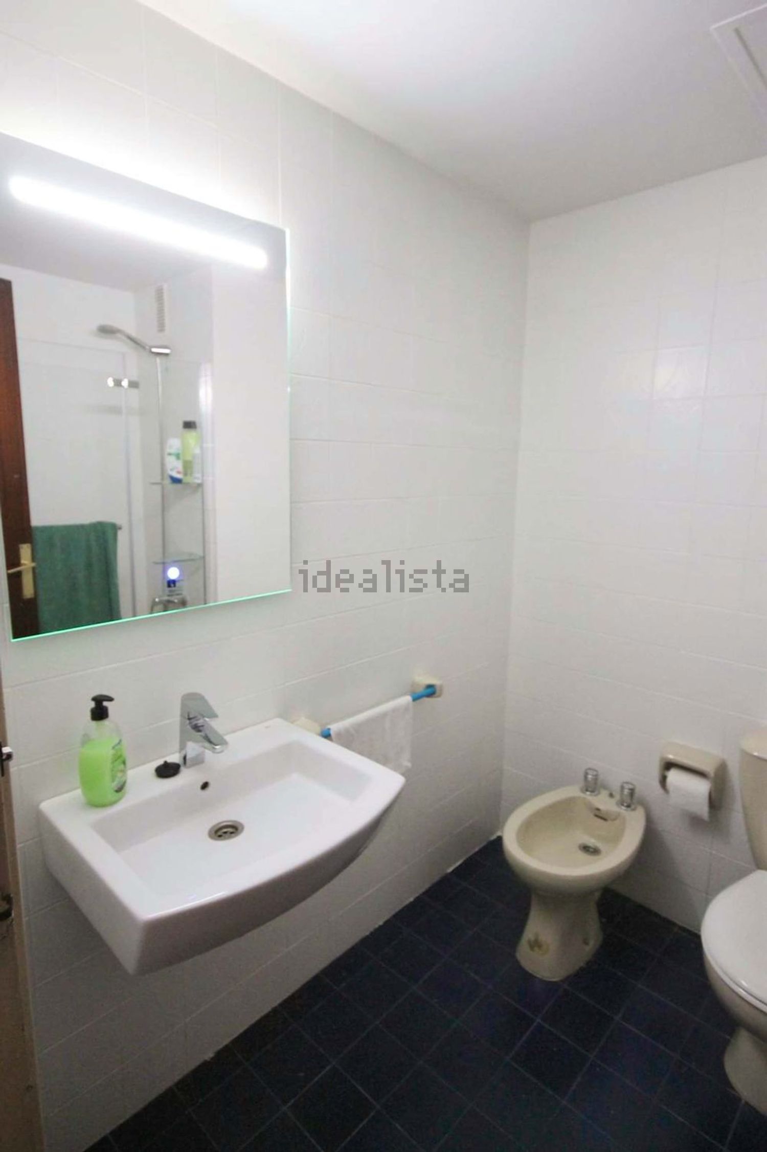 Quarto para alugar, Barcelona