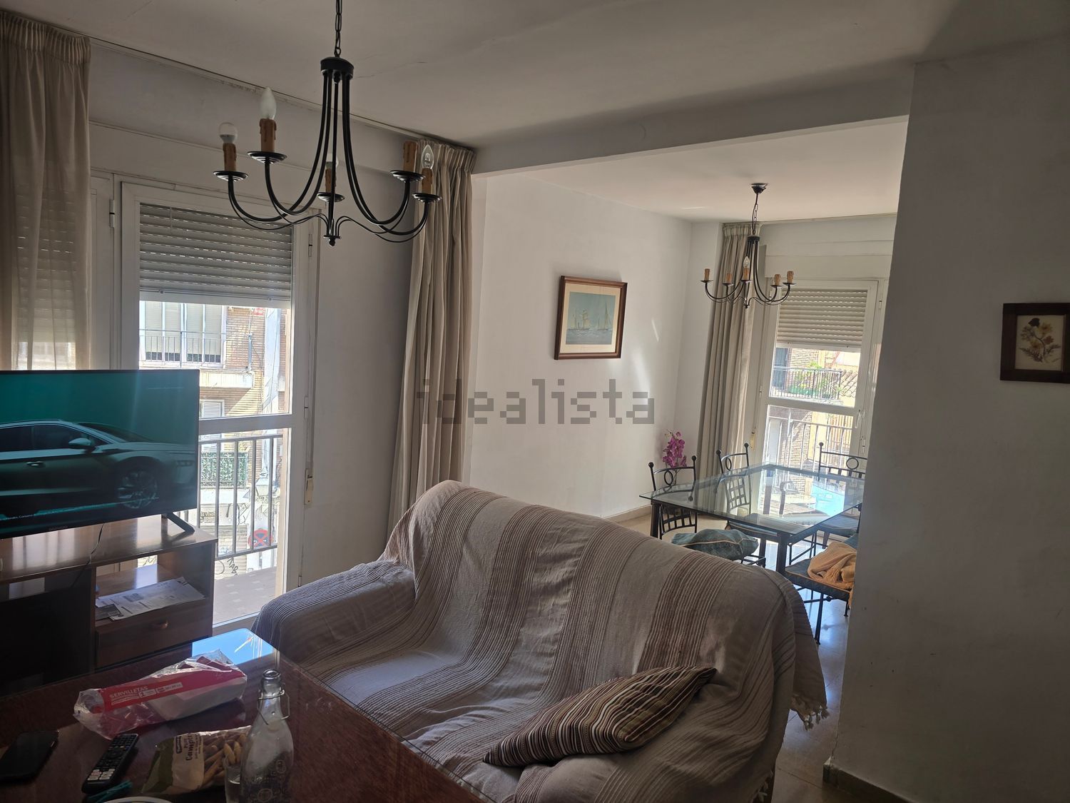 Habitación en alquiler, Córdoba