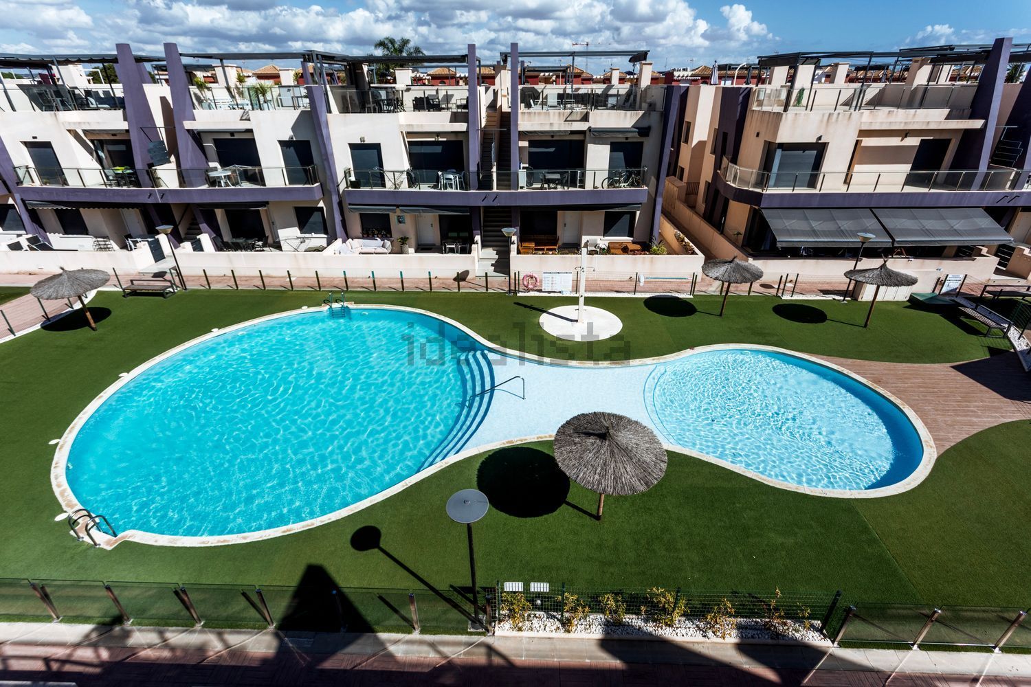 Moradia 80 m² em Pilar de la Horadada