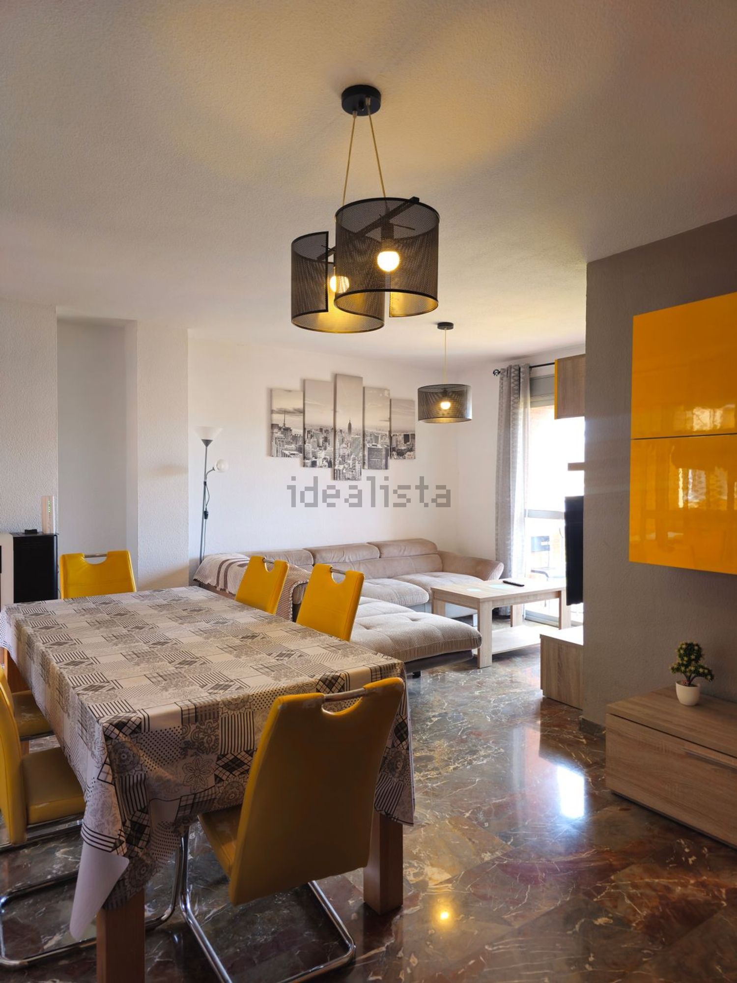 Habitació de lloguer, Granada