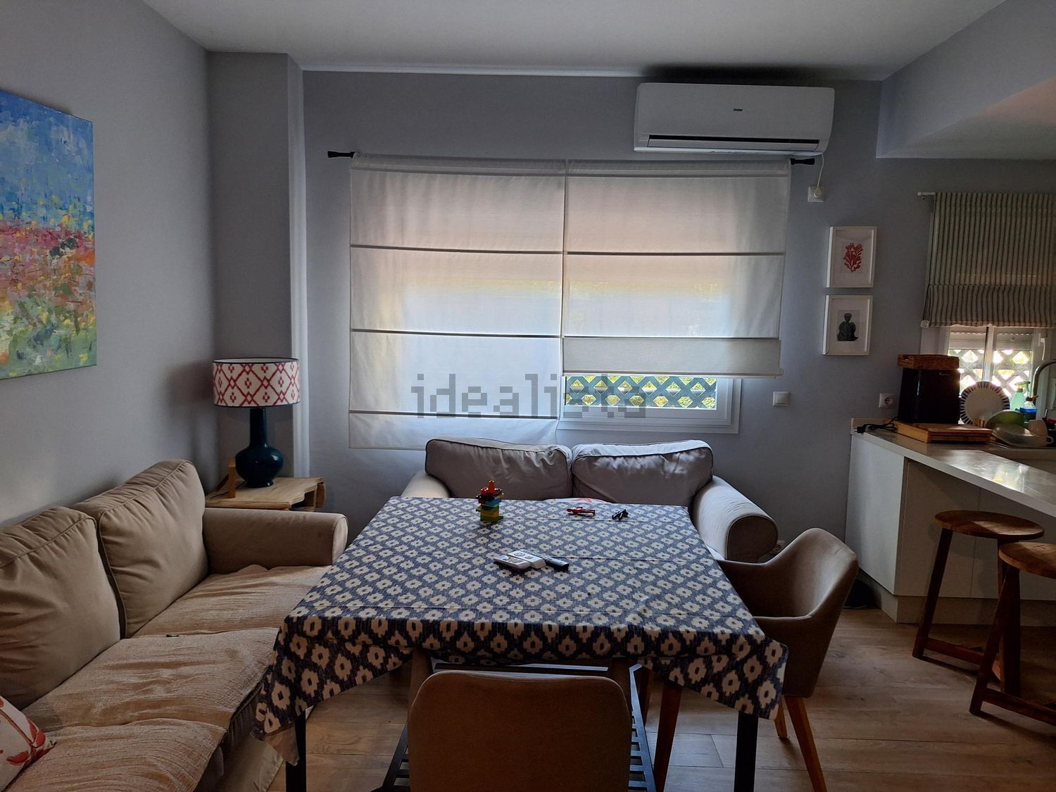Piso de 76 m² en El Puerto de Santa María